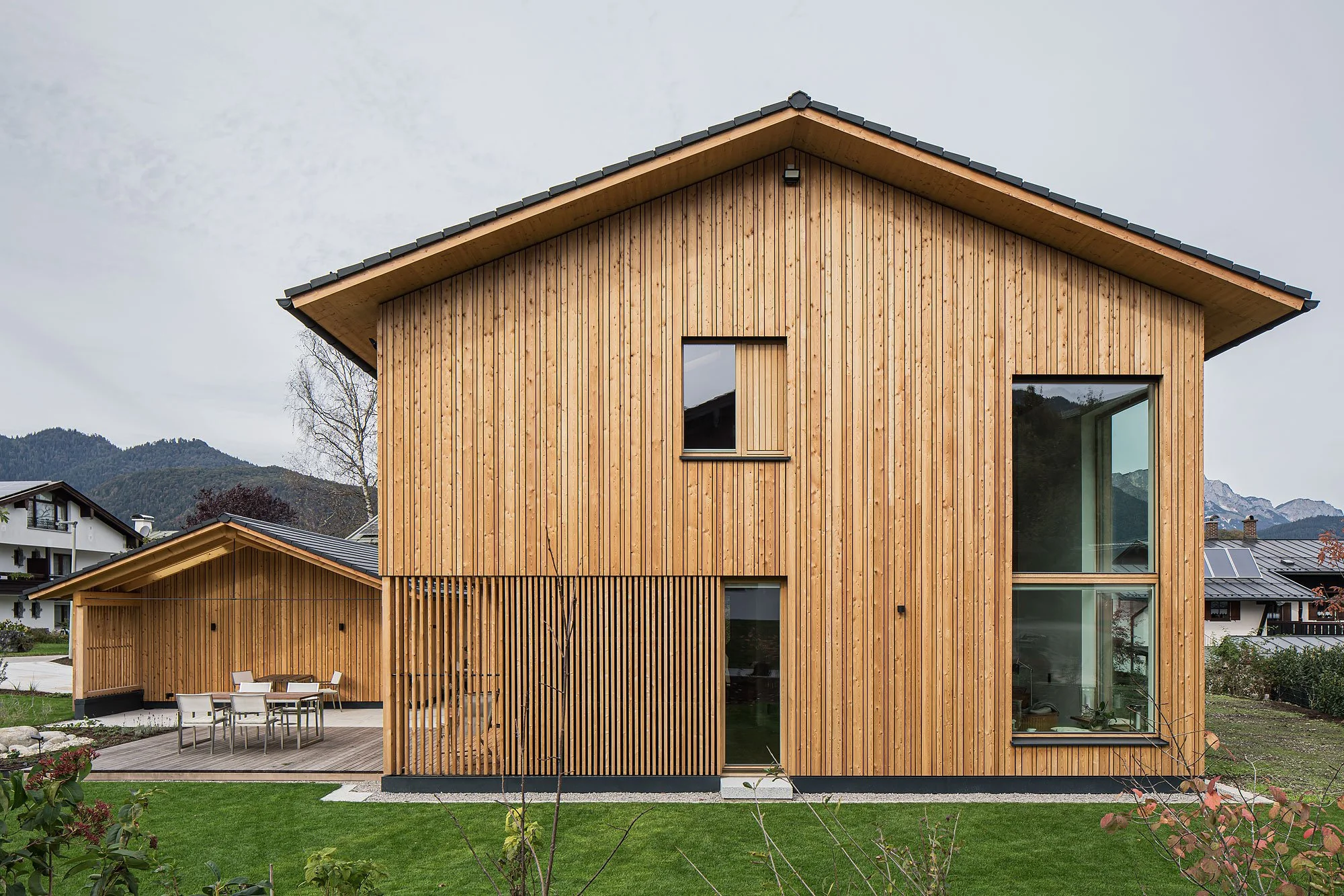 Haus Königssee