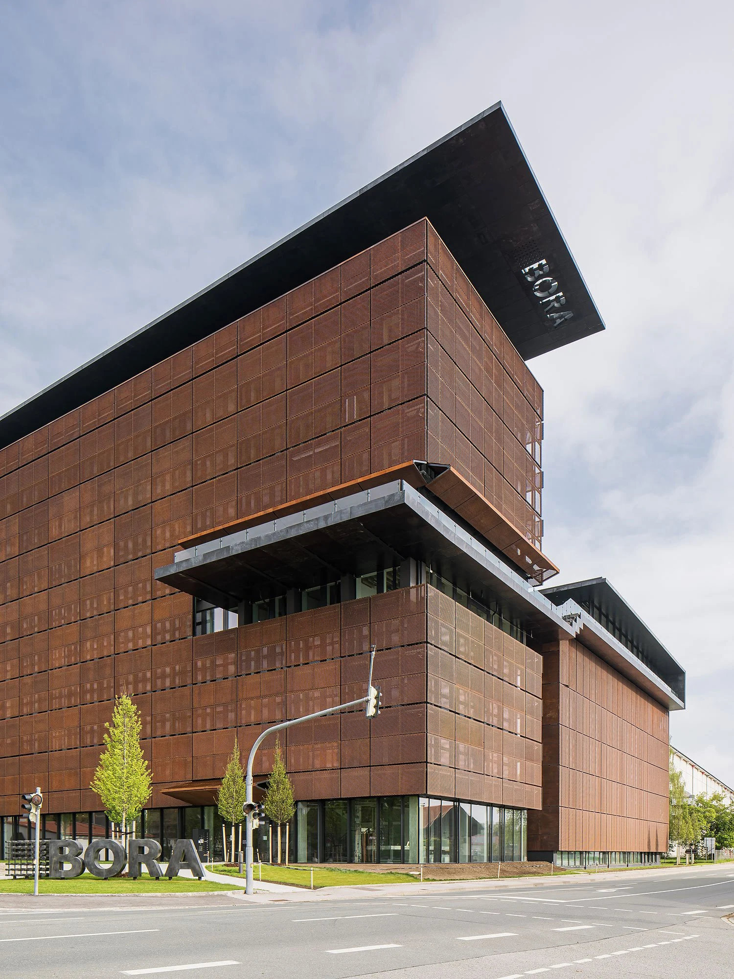 Bora Headquarters, Raubling, Lorenz Ateliers, Peter Lorenz, Bora, Christian Flatscher, Architekturfotografie, Fotografie, Architektur, Bayern
