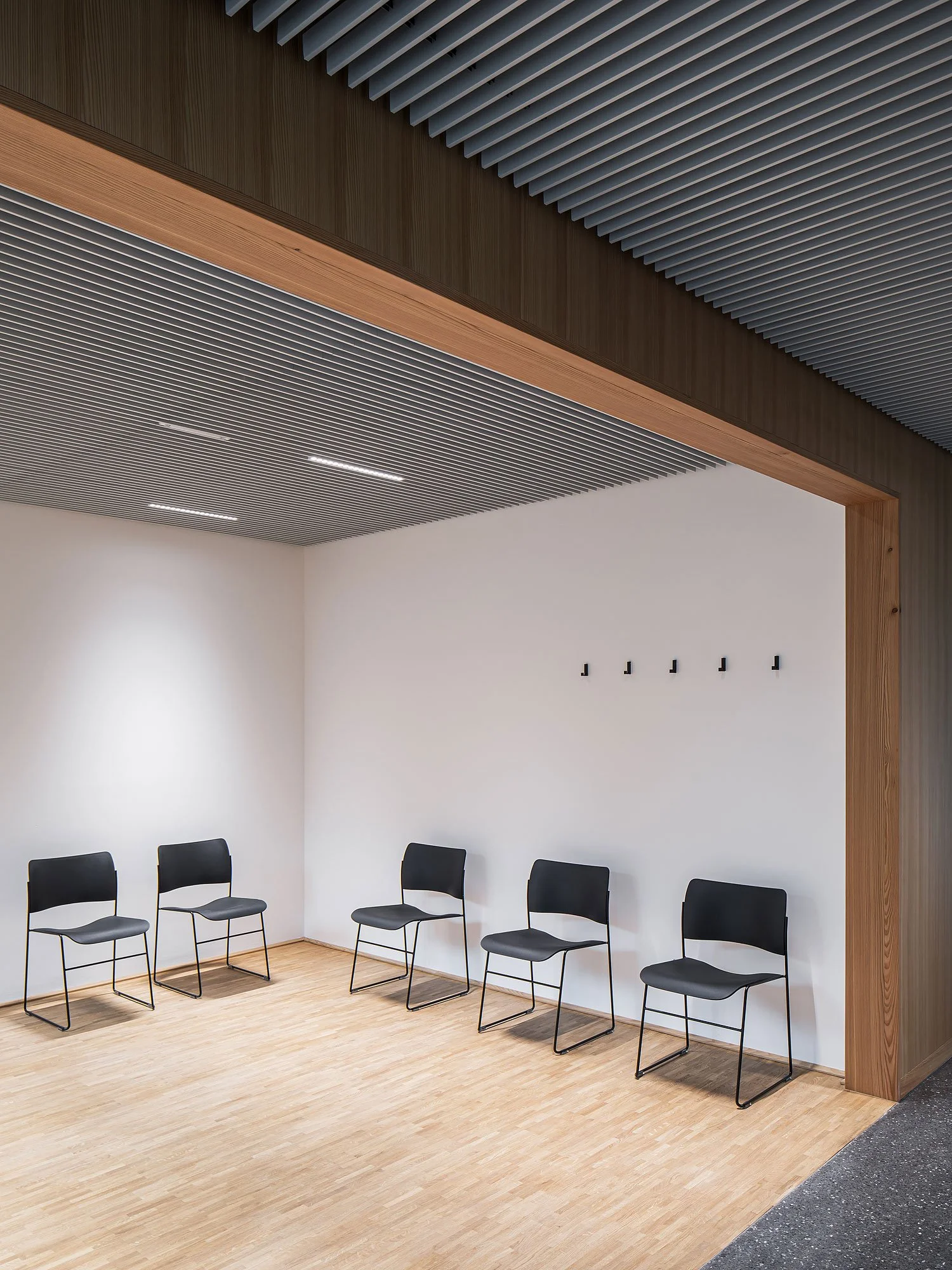 BH Schwaz, Schwaz, Thomas Mathoy Architekten, Christian Flatscher, Architekturfotografie, Fotografie, Architektur, Tirol
