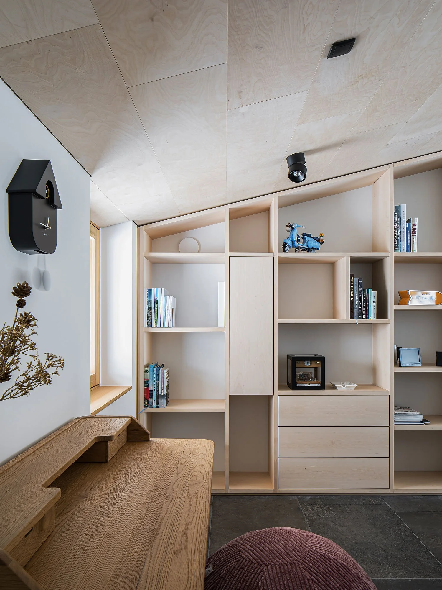 Haus FOL, Nauders, Atelier Gitterle, Christian Flatscher, Architekturfotografie, Fotografie, Architektur, Tirol