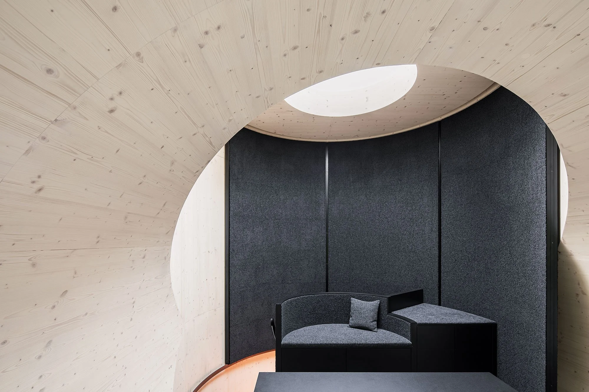 Bert Baumhäuser, Pogusch, Studio Precht, Chris Precht, Steirereck, Christian Flatscher, Architekturfotografie, Fotografie, Architektur, Steiermark