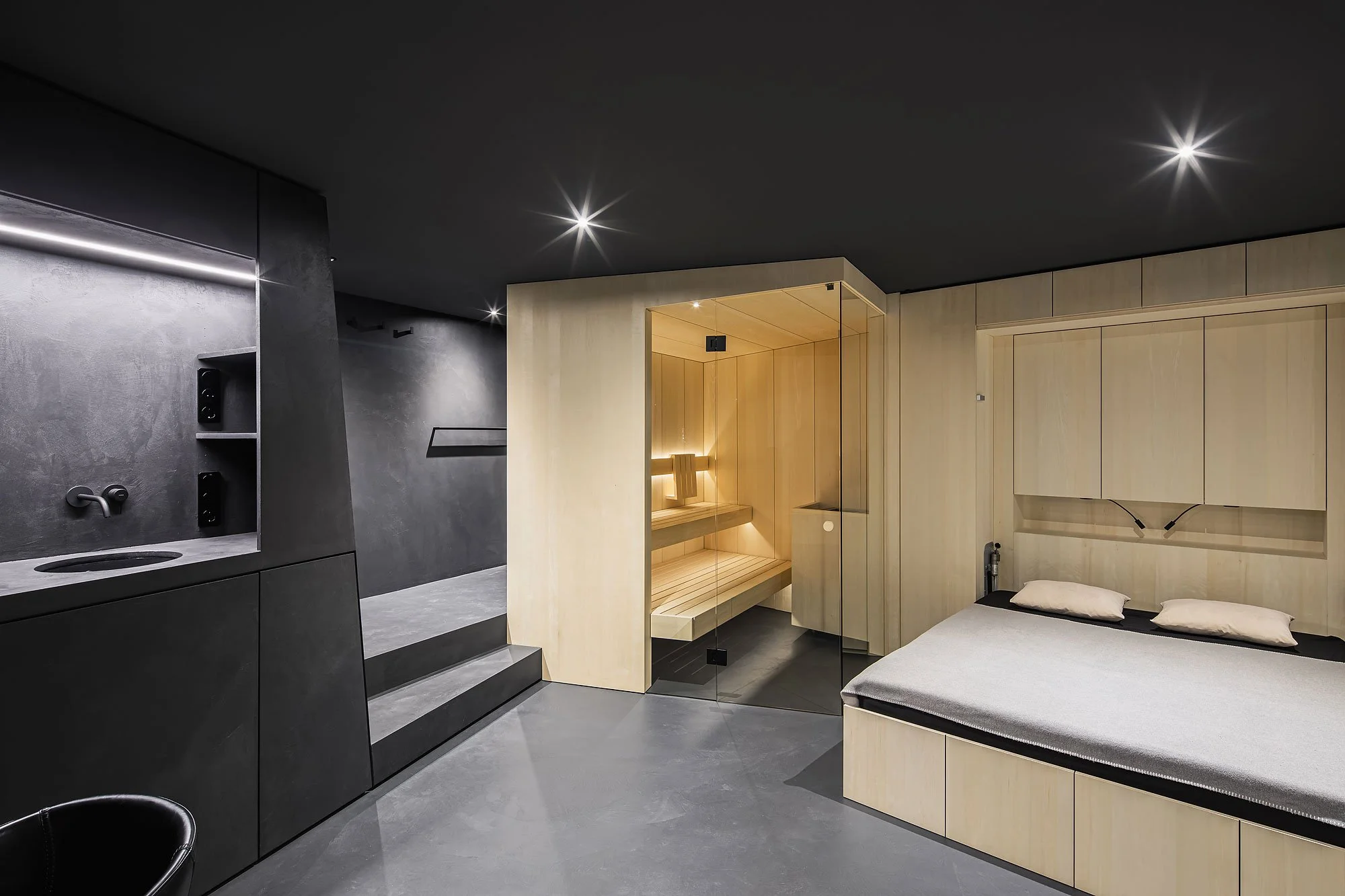 Haus Koyo, Tulfes, Mahore Architekten, Christian Flatscher, Architekturfotografie, Fotografie, Architektur, Tirol