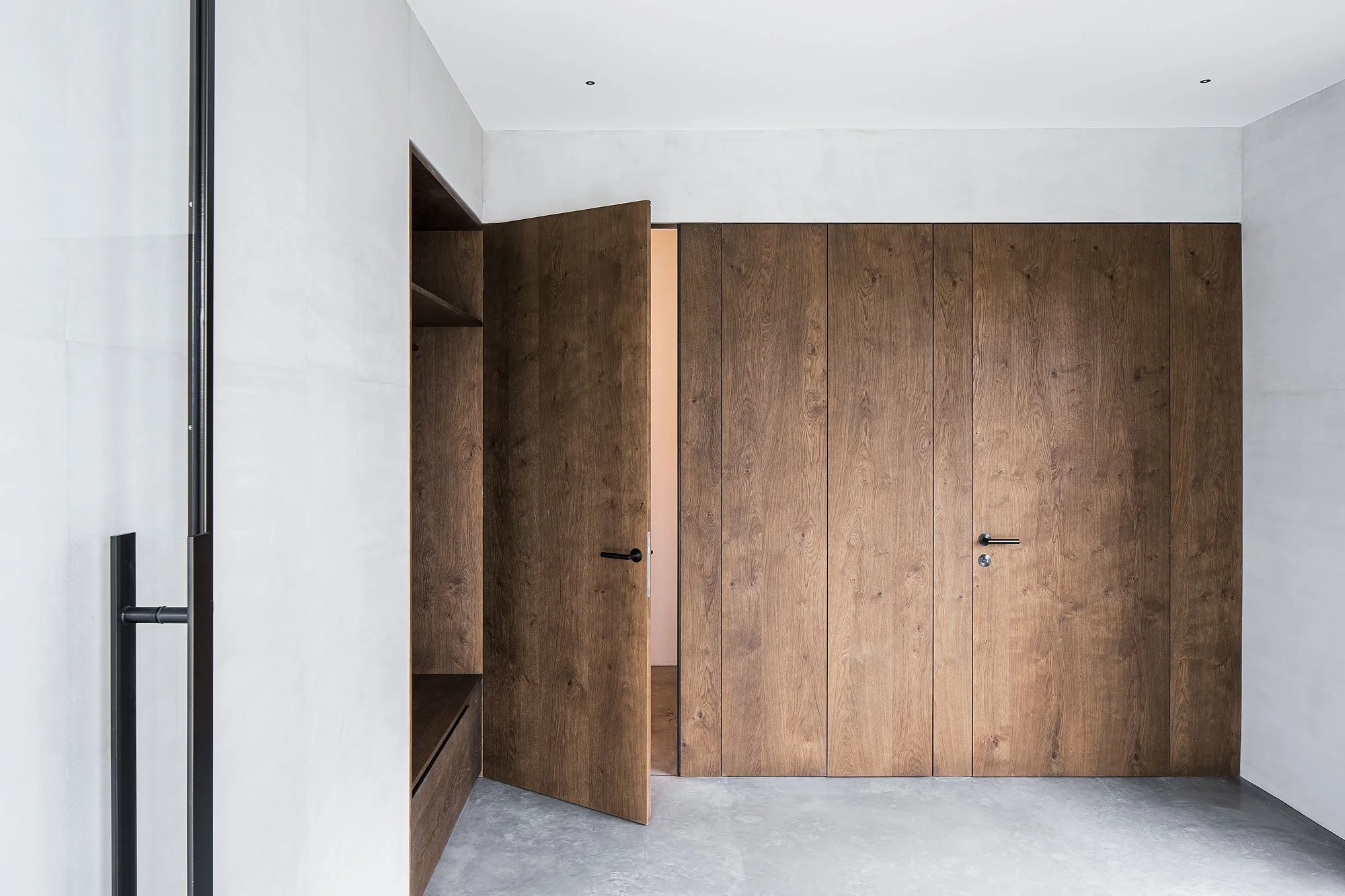 Haus Berg, Berg im Attergau, Hannes Schroll, Christian Flatscher, Architekturfotografie, Fotografie, Architektur, Oberösterreich