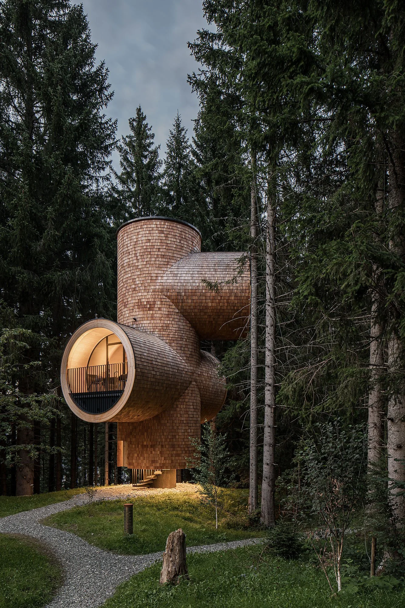 Bert Baumhäuser, Pogusch, Studio Precht, Chris Precht, Steirereck, Christian Flatscher, Architekturfotografie, Fotografie, Architektur, Steiermark