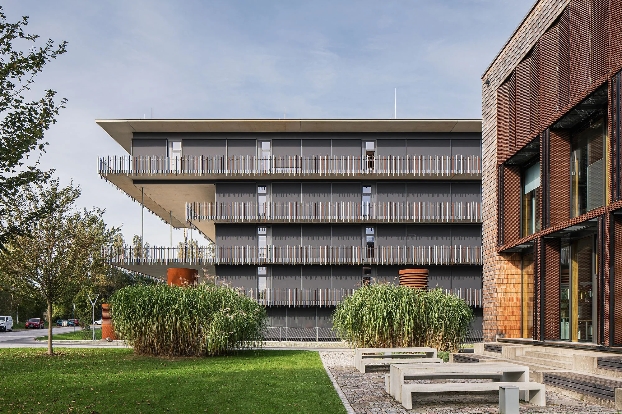 Bora 3, Niederndorf, Lorenz Ateliers, Peter Lorenz, Bora, Christian Flatscher, Architekturfotografie, Fotografie, Architektur, Tirol