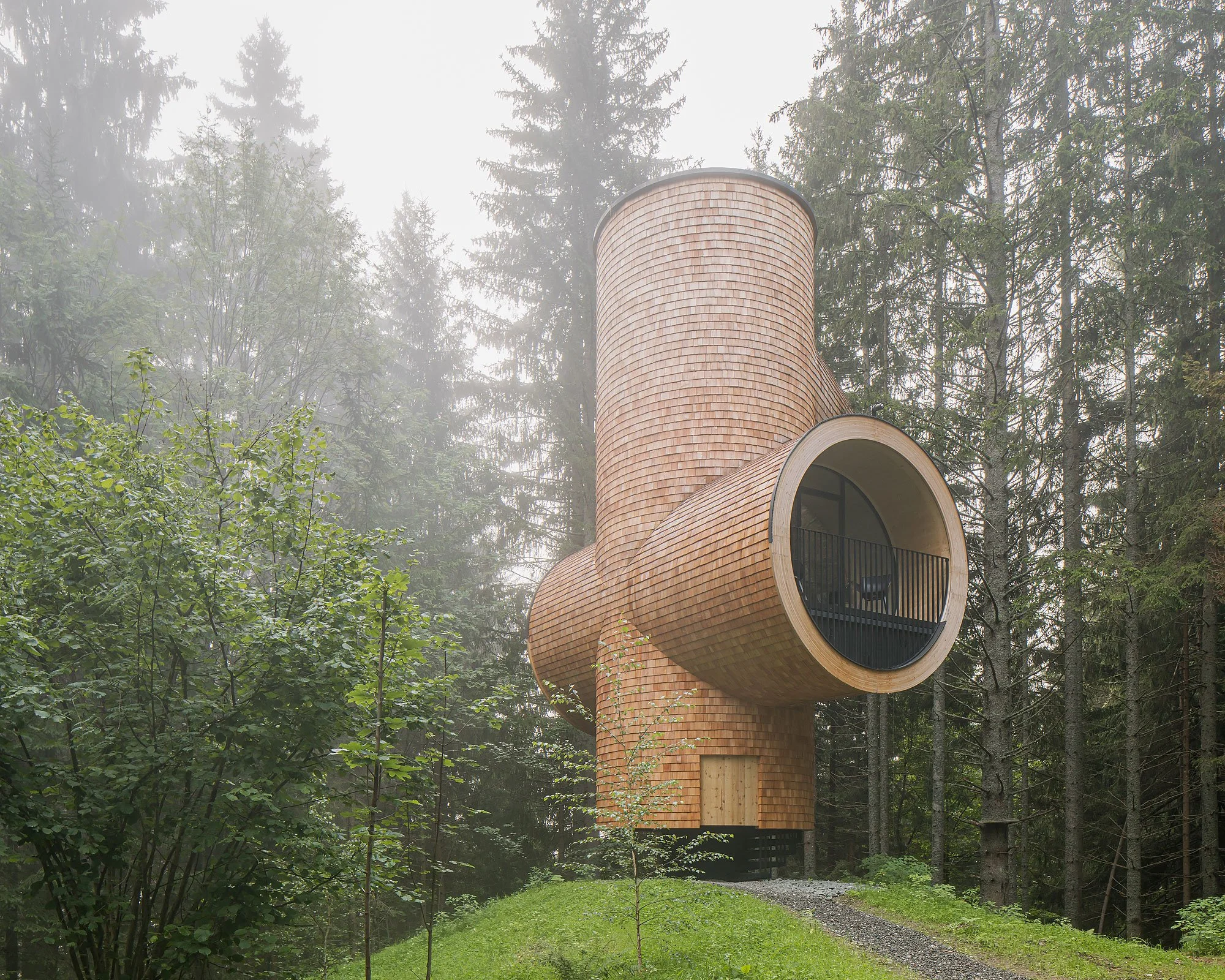 Bert Baumhäuser, Pogusch, Studio Precht, Chris Precht, Steirereck, Christian Flatscher, Architekturfotografie, Fotografie, Architektur, Steiermark