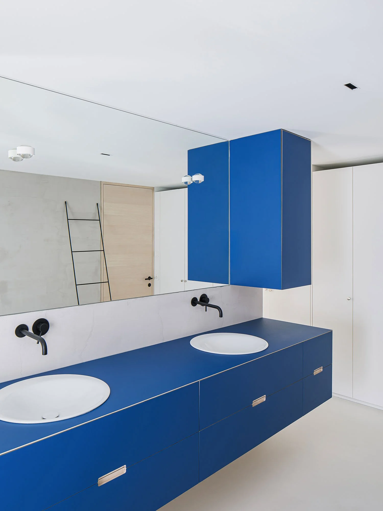 Haus am Bachl, Aldrans, Johannes Junker, Adam Architekturwerkstatt, Christian Flatscher, Architekturfotografie, Fotografie, Architektur, Tirol