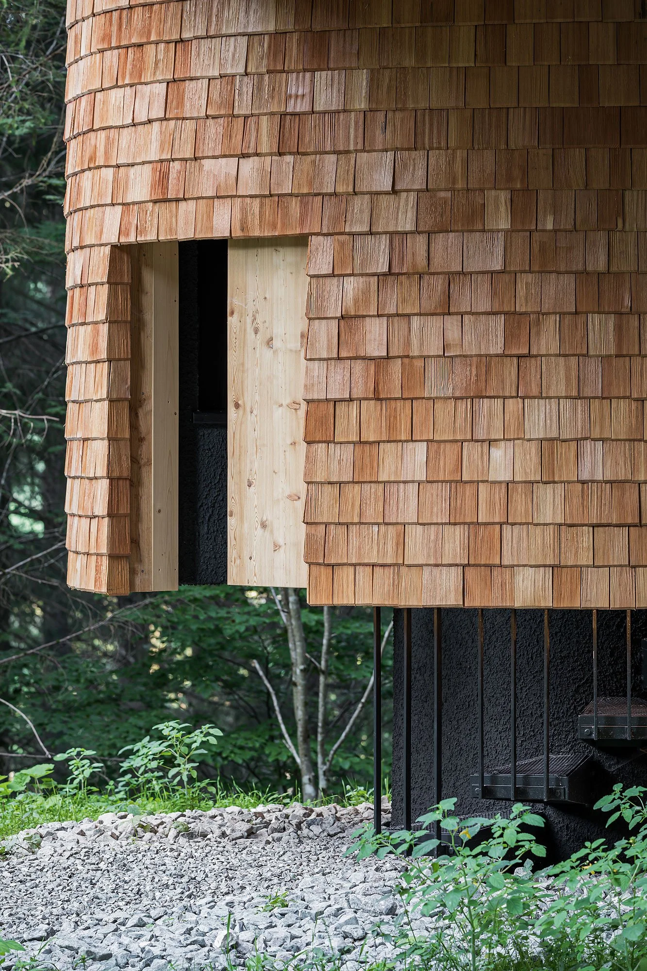 Bert Baumhäuser, Pogusch, Studio Precht, Chris Precht, Steirereck, Christian Flatscher, Architekturfotografie, Fotografie, Architektur, Steiermark