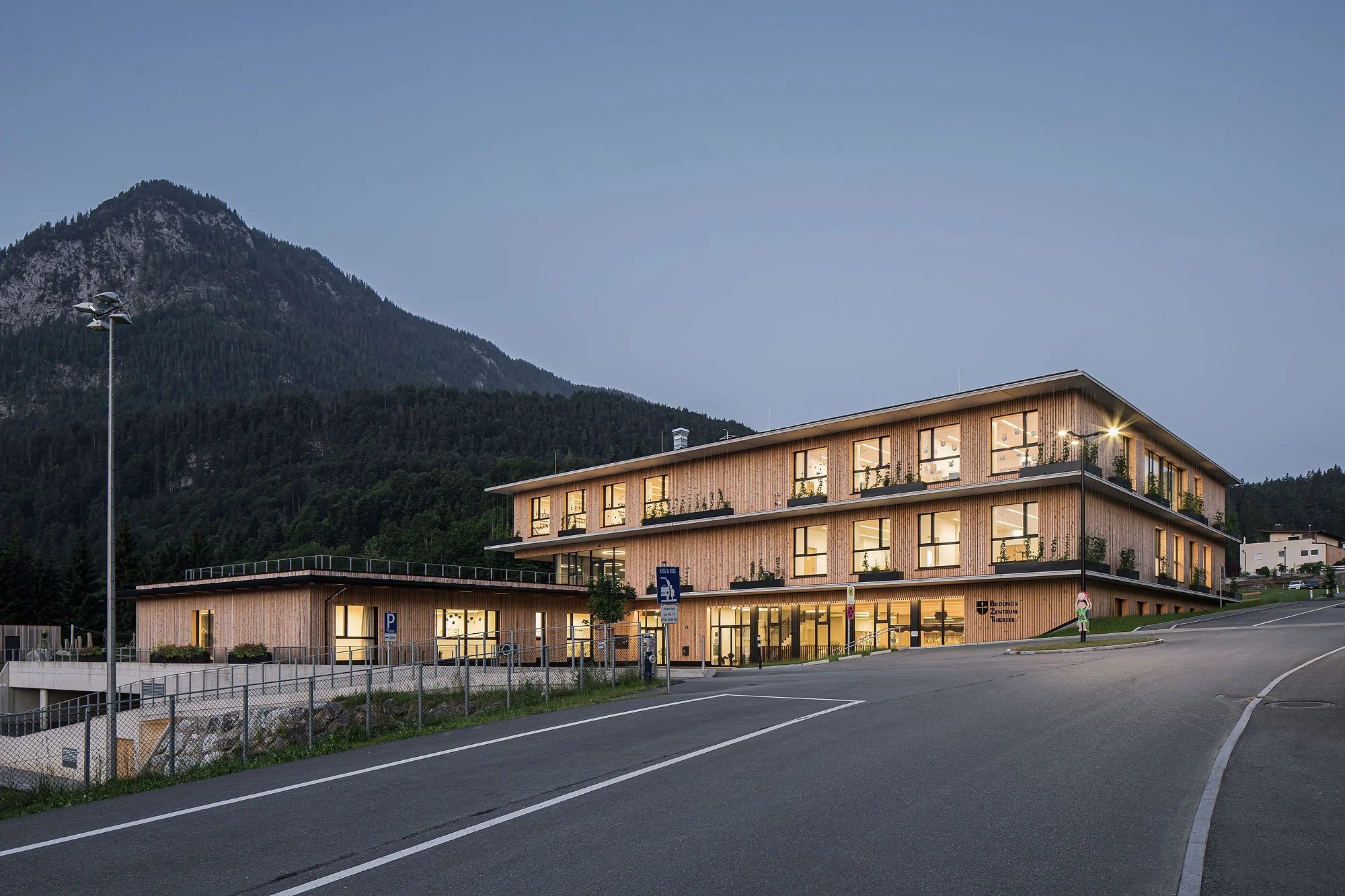 Bildungszentrum Thiersee