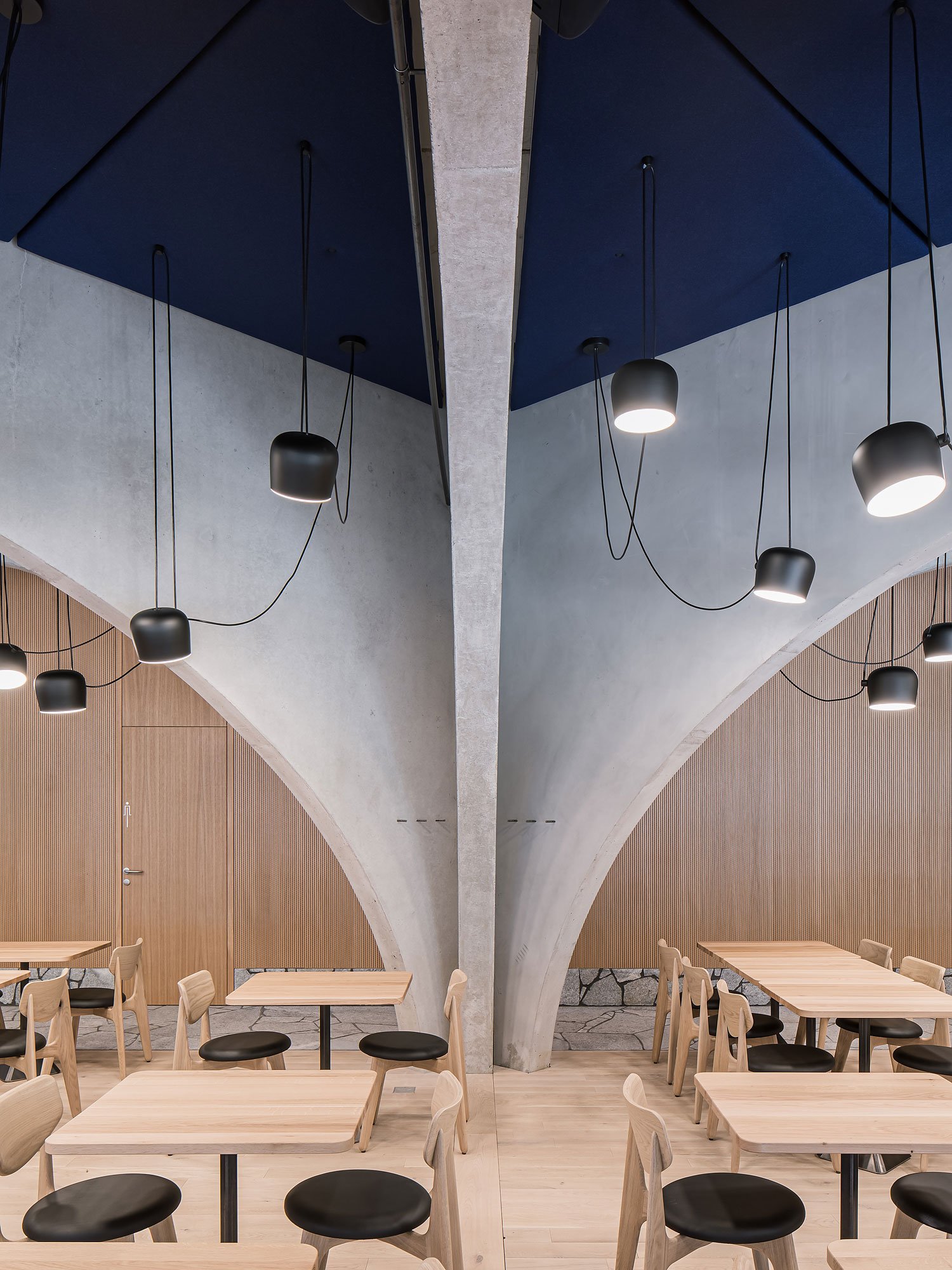 Lohmanns, Obergurgl, Obermoser + Partner Architekten, Christian Flatscher, Architekturfotografie, Fotografie, Architektur, Tirol