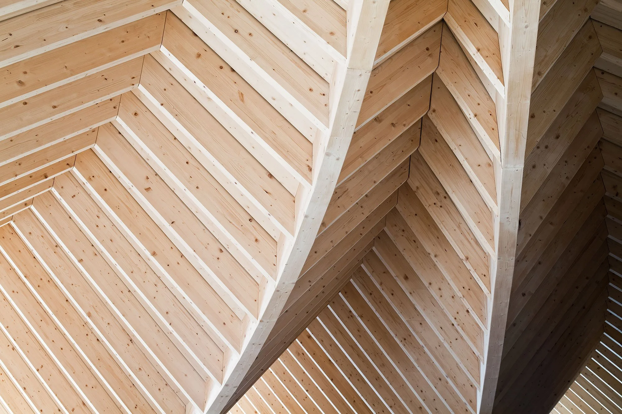 Berghütte Oberholz, Obereggen, Peter Pichler Architecture, Pavol Mikolajcak, Christian Flatscher, Architekturfotografie, Fotografie, Architektur, Südtirol