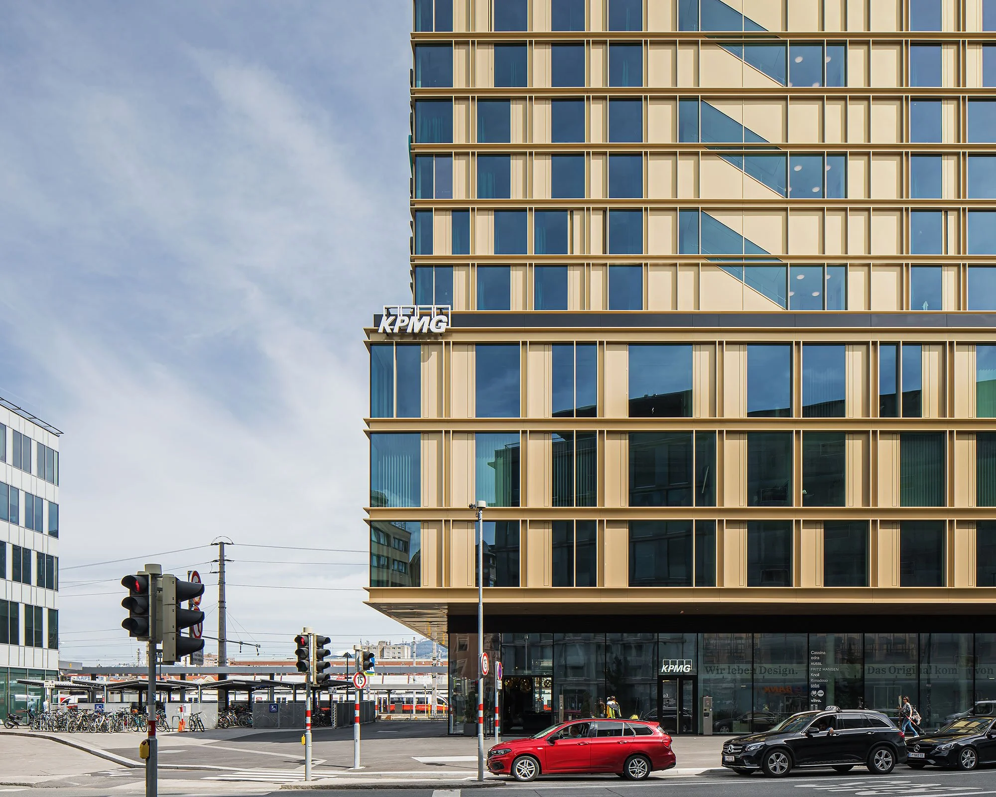 Pema 3, Innsbruck, Heinlein Zierl Architekten, Michael Heinlein, Alois Zierl, Christian Flatscher, Architekturfotografie, Fotografie, Architektur, Tirol