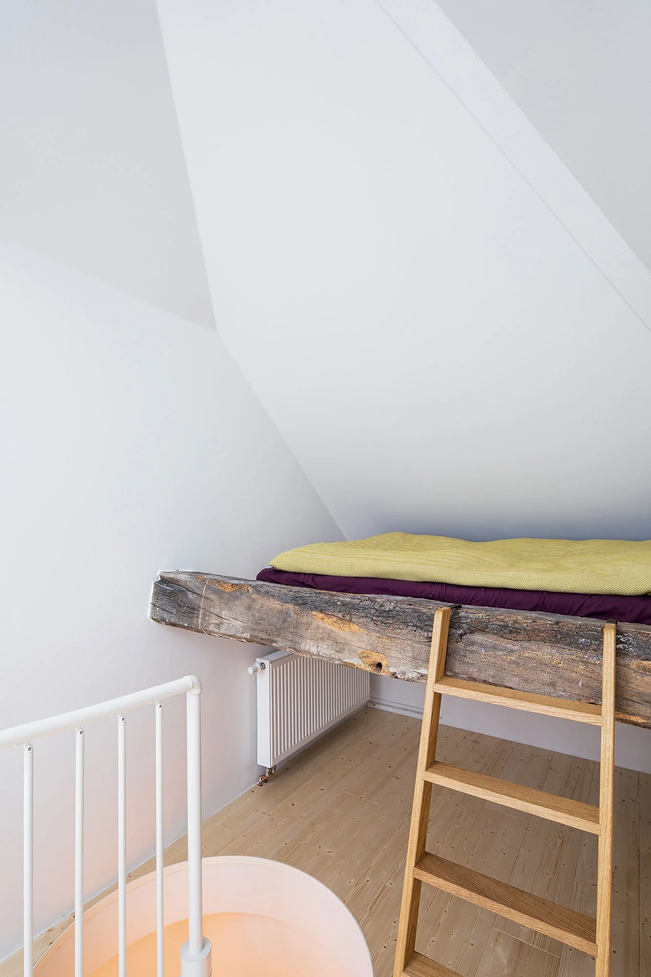 Dortmannhof, Essen, Sigurd Larsen, Christian Flatscher, Architekturfotografie, Fotografie, Architektur, Deutschland