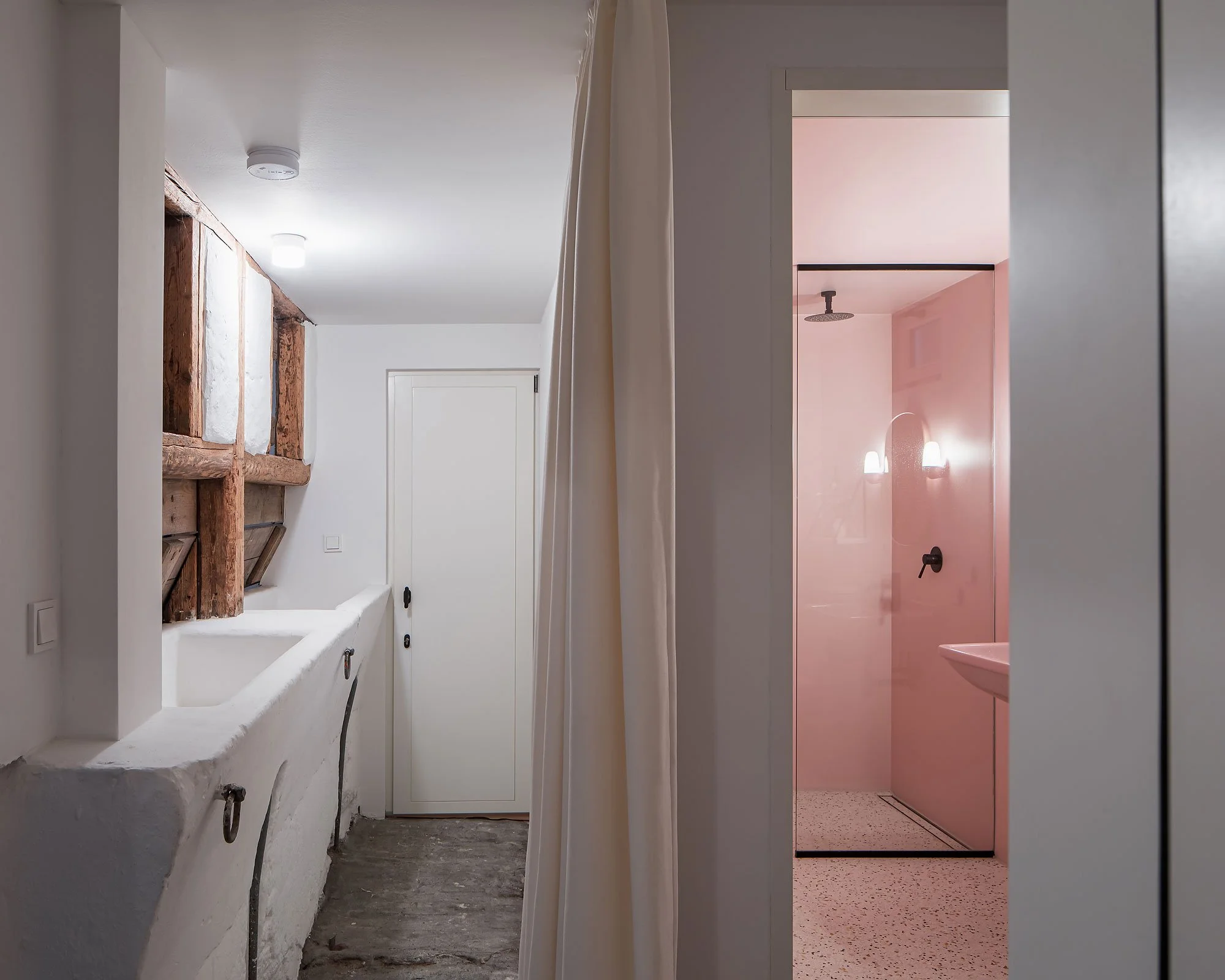 Dortmannhof, Essen, Sigurd Larsen, Christian Flatscher, Architekturfotografie, Fotografie, Architektur, Deutschland