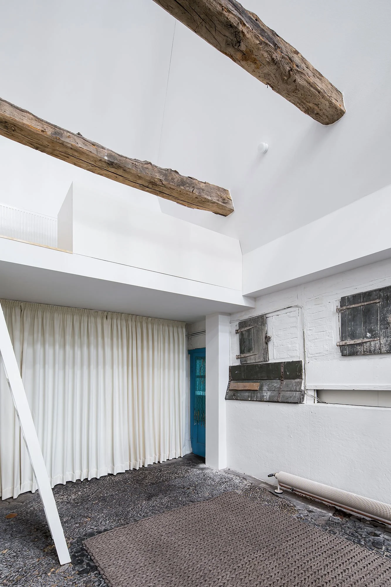 Dortmannhof, Essen, Sigurd Larsen, Christian Flatscher, Architekturfotografie, Fotografie, Architektur, Deutschland