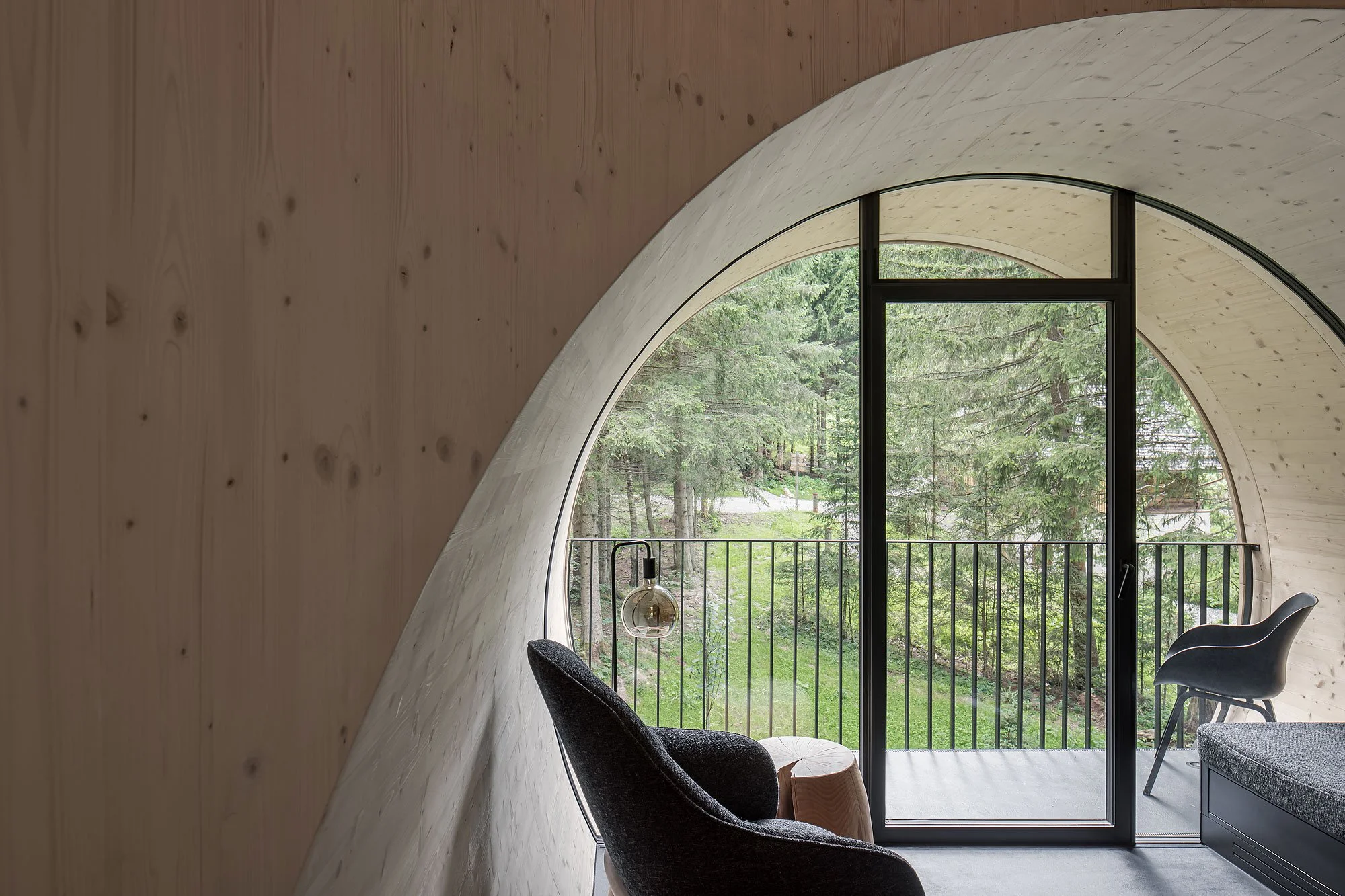 Bert Baumhäuser, Pogusch, Studio Precht, Chris Precht, Steirereck, Christian Flatscher, Architekturfotografie, Fotografie, Architektur, Steiermark