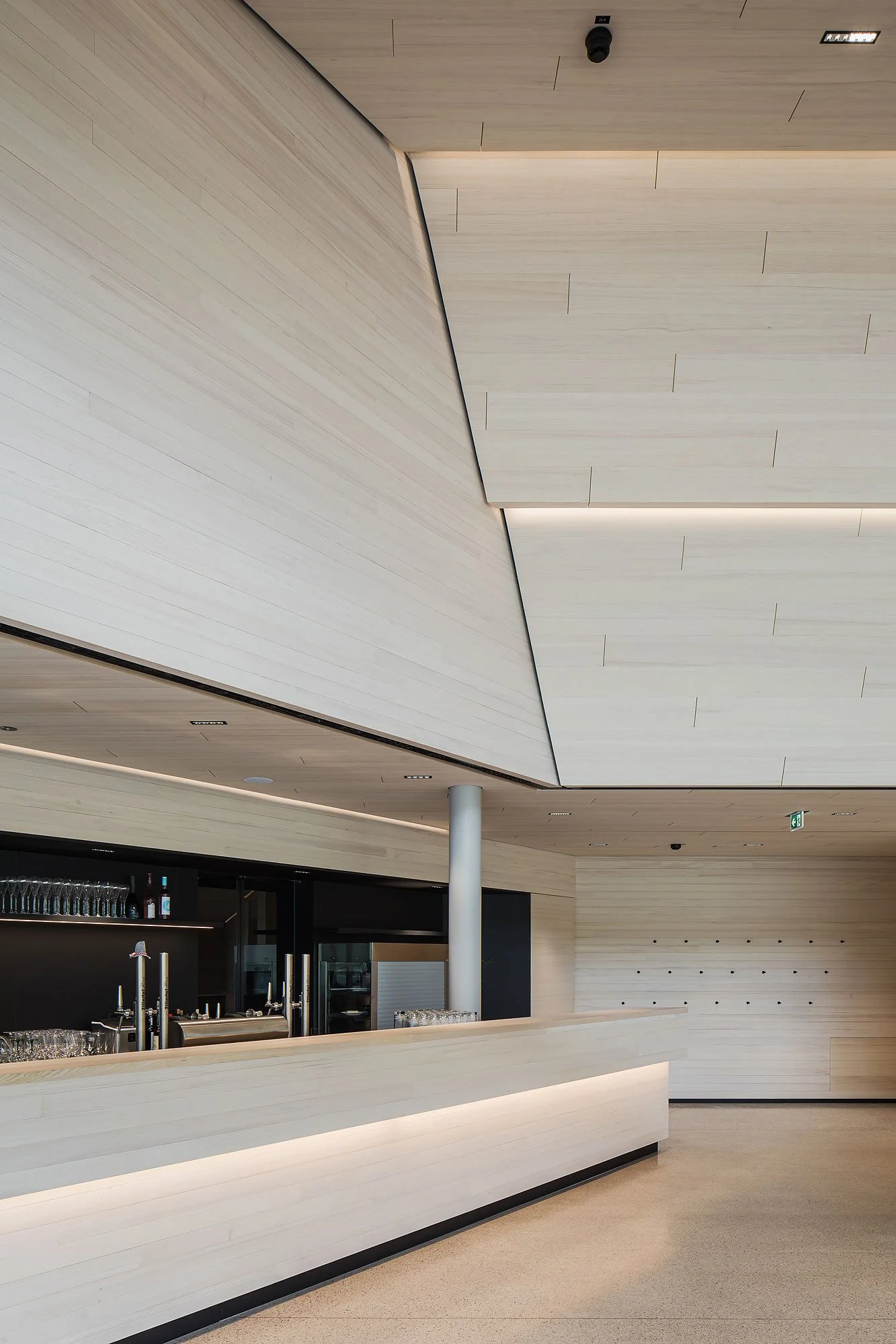 Gasthaus Vilsalpsee, Tannheim, Mario Gasser, Christian Flatscher, Architekturfotografie, Fotografie, Architektur, Tirol