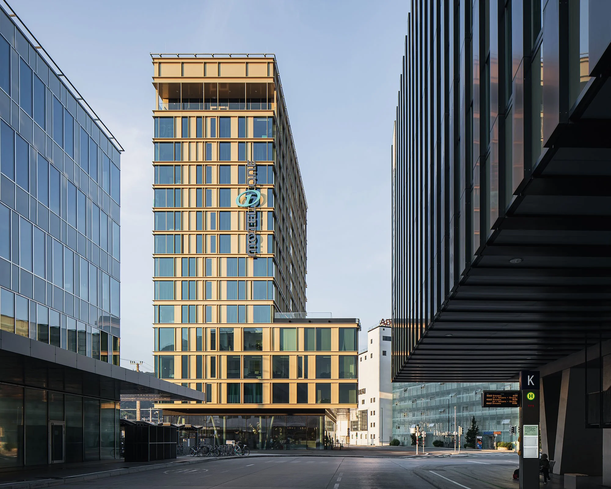 Pema 3, Innsbruck, Heinlein Zierl Architekten, Michael Heinlein, Alois Zierl, Christian Flatscher, Architekturfotografie, Fotografie, Architektur, Tirol