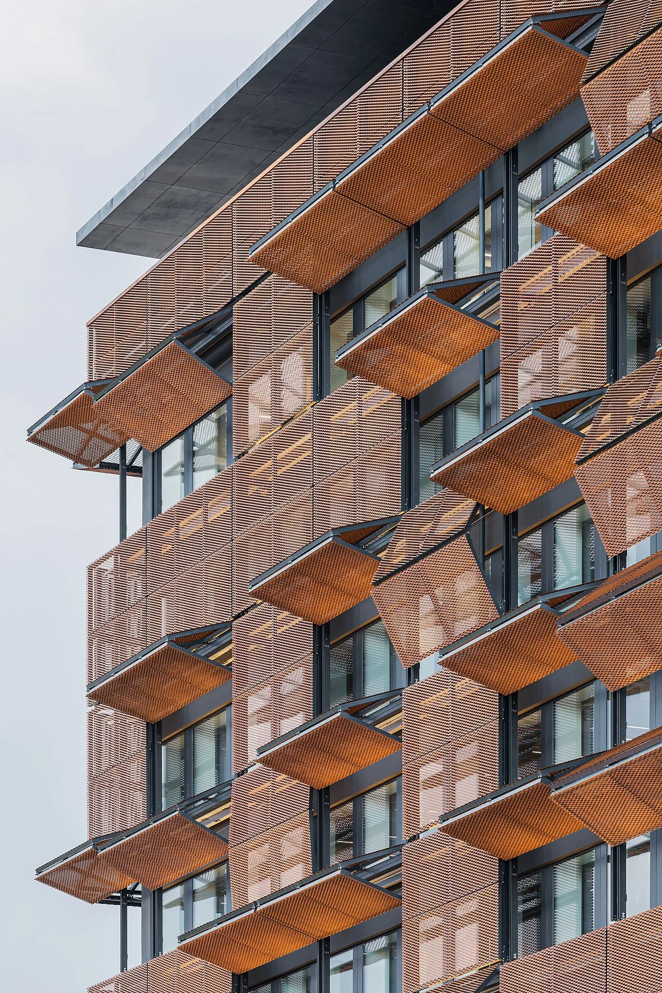 Bora Headquarters, Raubling, Lorenz Ateliers, Peter Lorenz, Bora, Christian Flatscher, Architekturfotografie, Fotografie, Architektur, Bayern