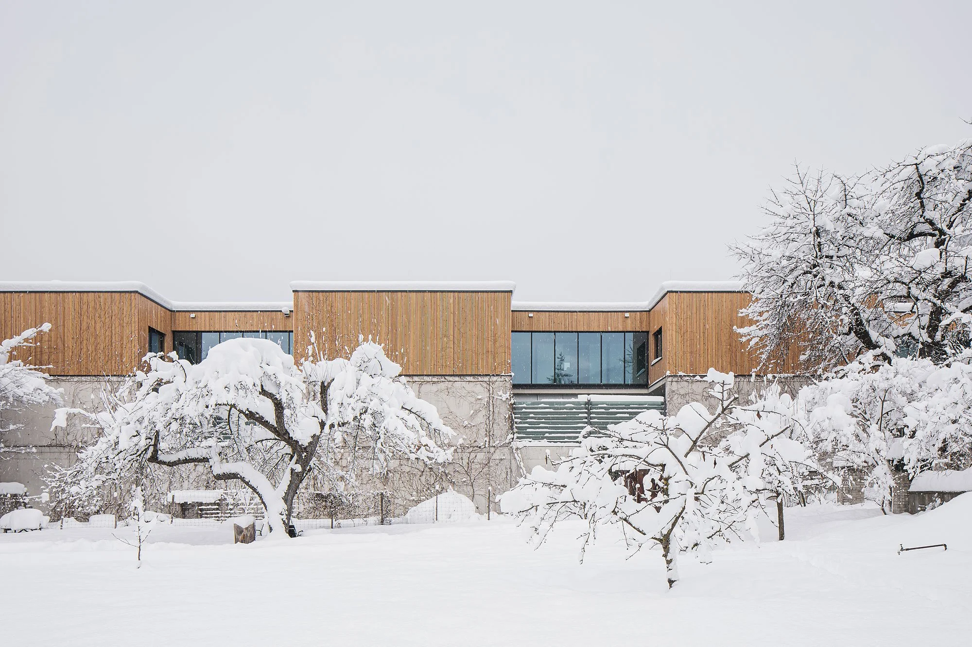 BH Schwaz, Schwaz, Thomas Mathoy Architekten, Christian Flatscher, Architekturfotografie, Fotografie, Architektur, Tirol