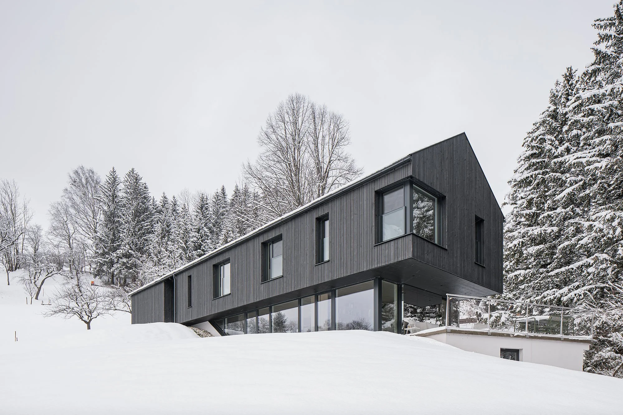 Mountain House