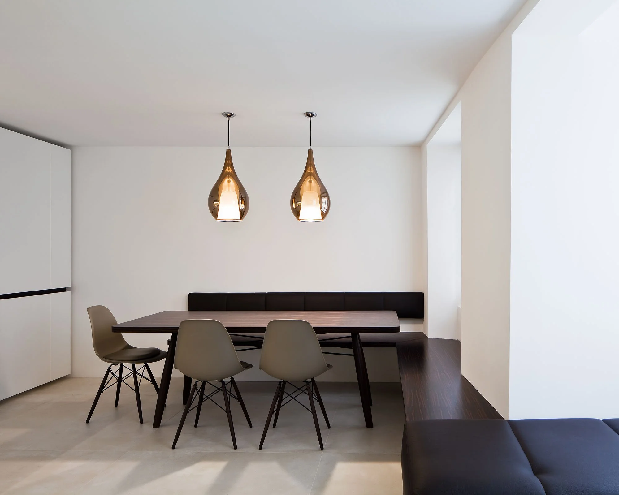 Altstadtwohnung, Innsbruck, Veronika Pedrini, Christian Flatscher, Architekturfotografie, Fotografie, Architektur, Tirol