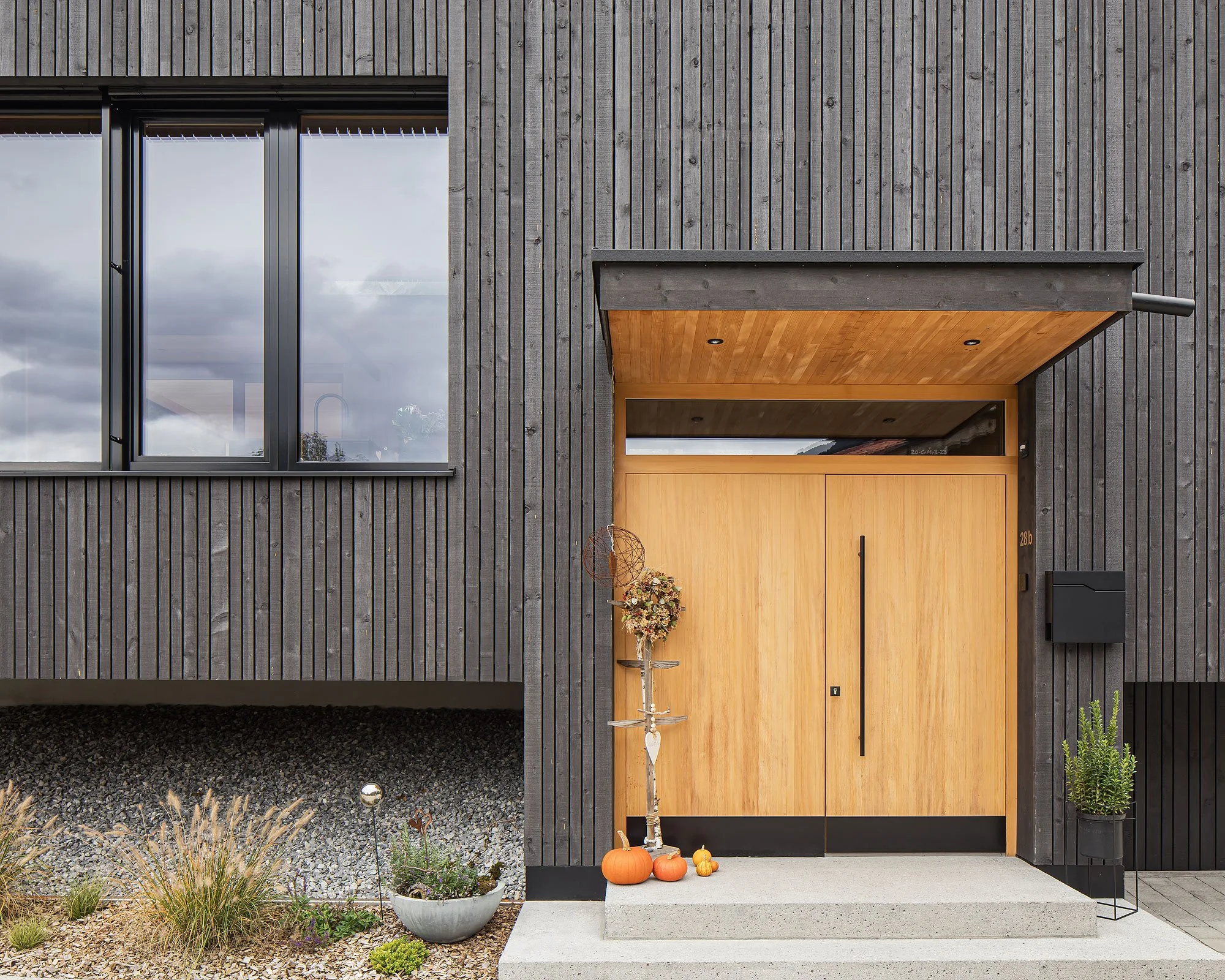Haus F, Vandans, Johannes Nägele, Christian Flatscher, Architekturfotografie, Fotografie, Architektur, Vorarlberg