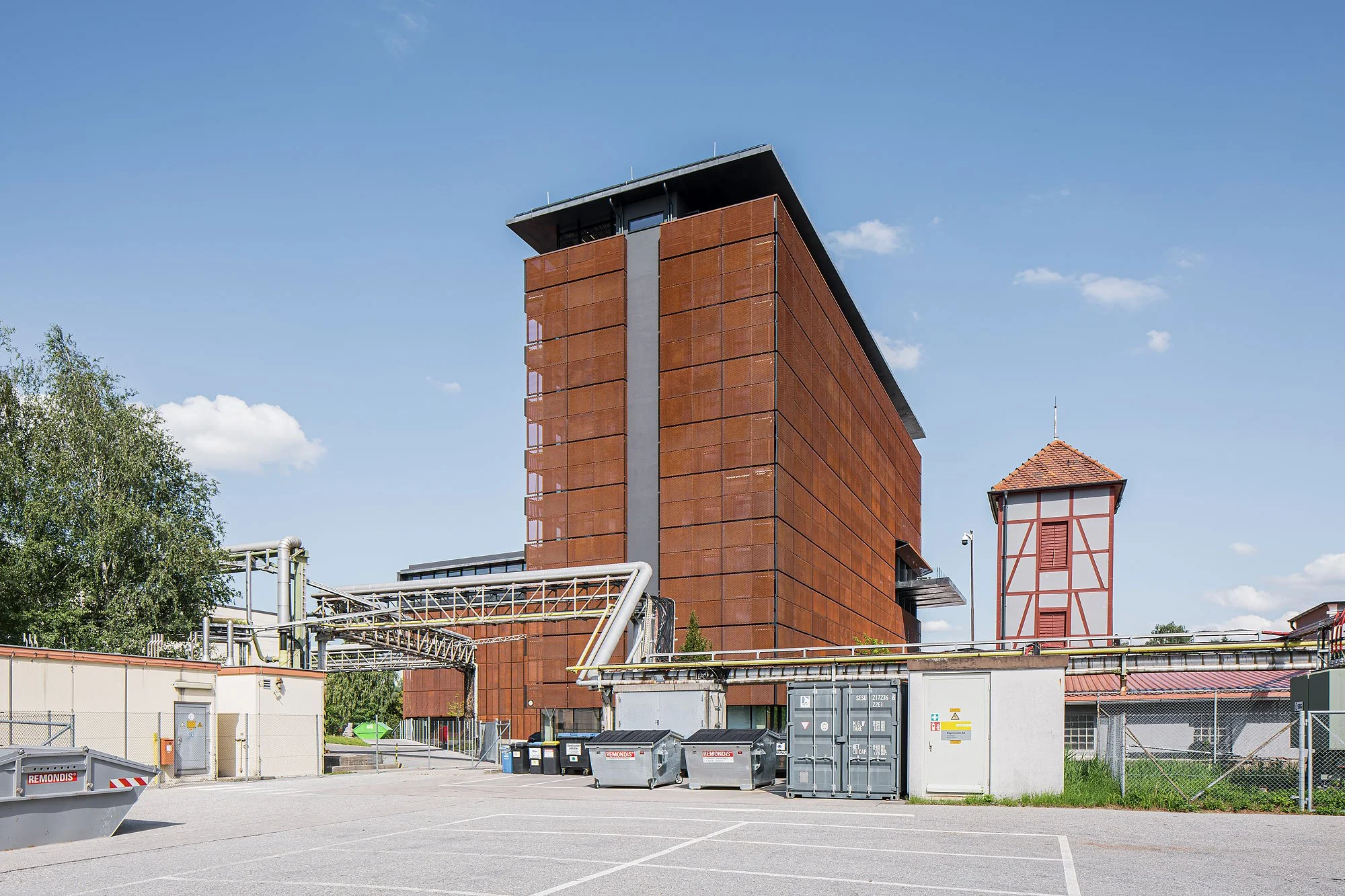 Bora Headquarters, Raubling, Lorenz Ateliers, Peter Lorenz, Bora, Christian Flatscher, Architekturfotografie, Fotografie, Architektur, Bayern