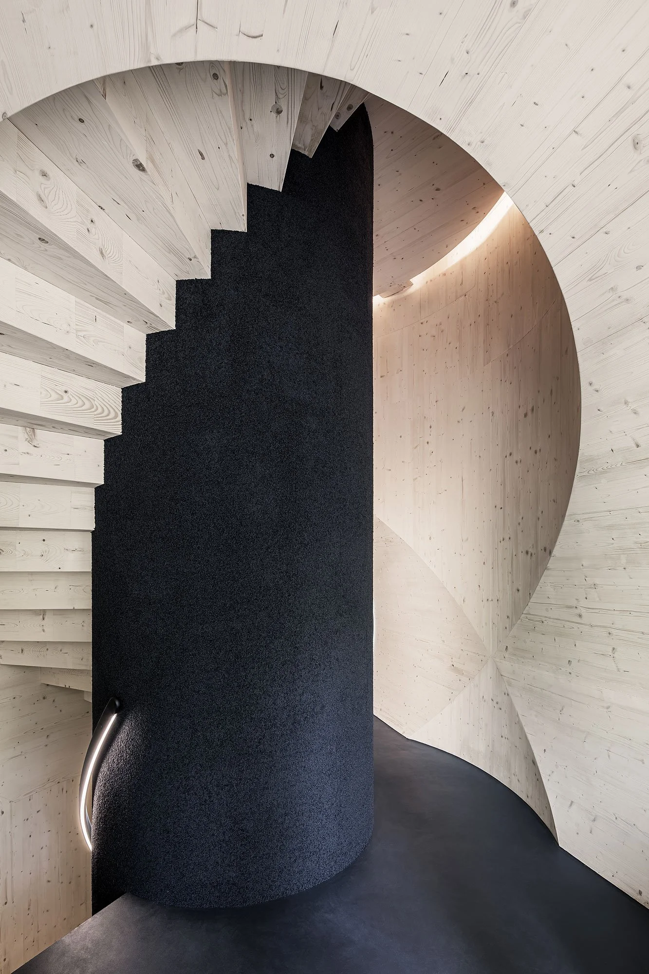 Bert Baumhäuser, Pogusch, Studio Precht, Chris Precht, Steirereck, Christian Flatscher, Architekturfotografie, Fotografie, Architektur, Steiermark
