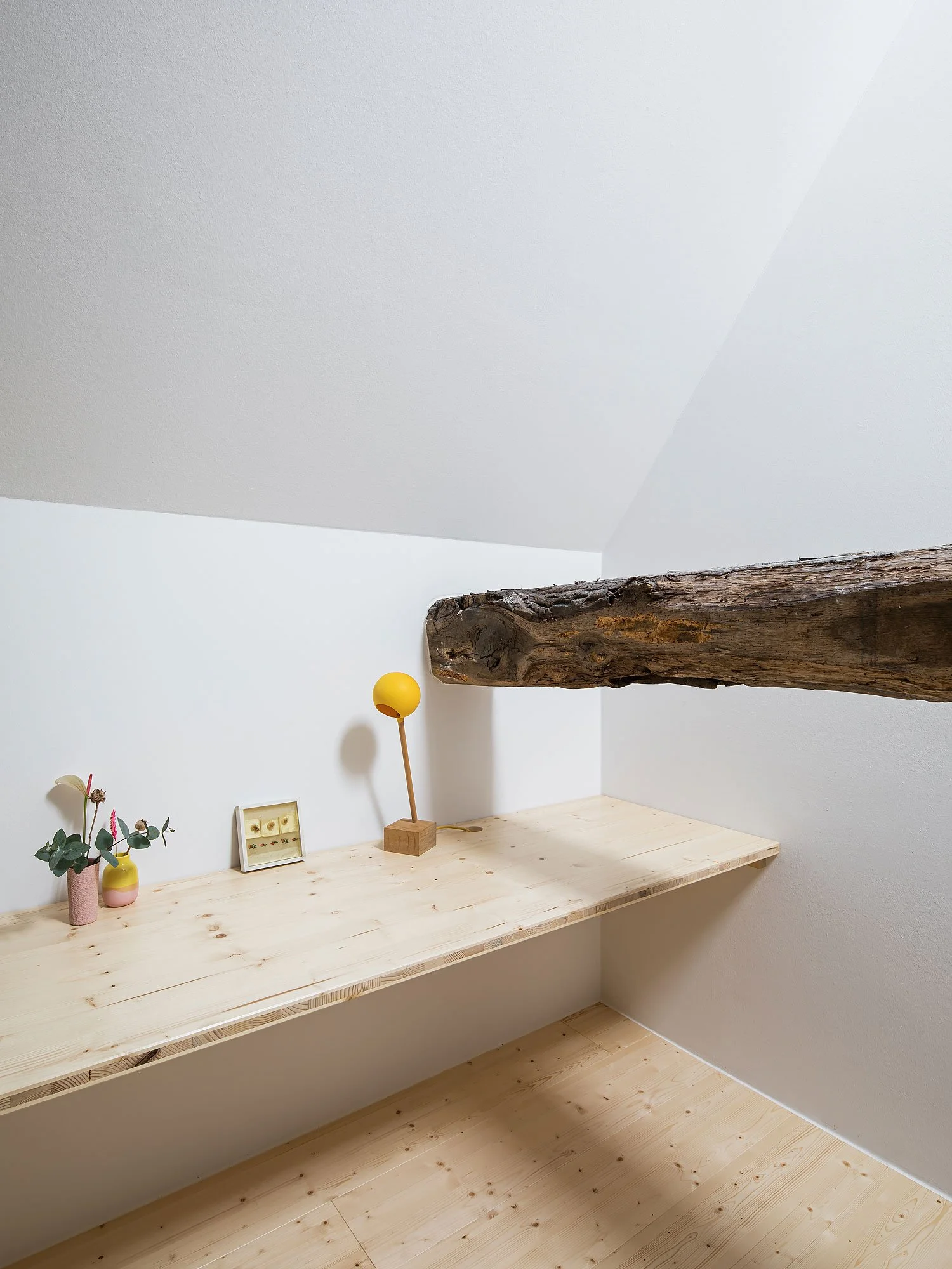 Dortmannhof, Essen, Sigurd Larsen, Christian Flatscher, Architekturfotografie, Fotografie, Architektur, Deutschland