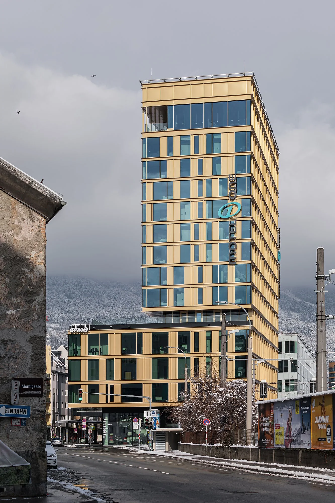 Pema 3, Innsbruck, Heinlein Zierl Architekten, Michael Heinlein, Alois Zierl, Christian Flatscher, Architekturfotografie, Fotografie, Architektur, Tirol