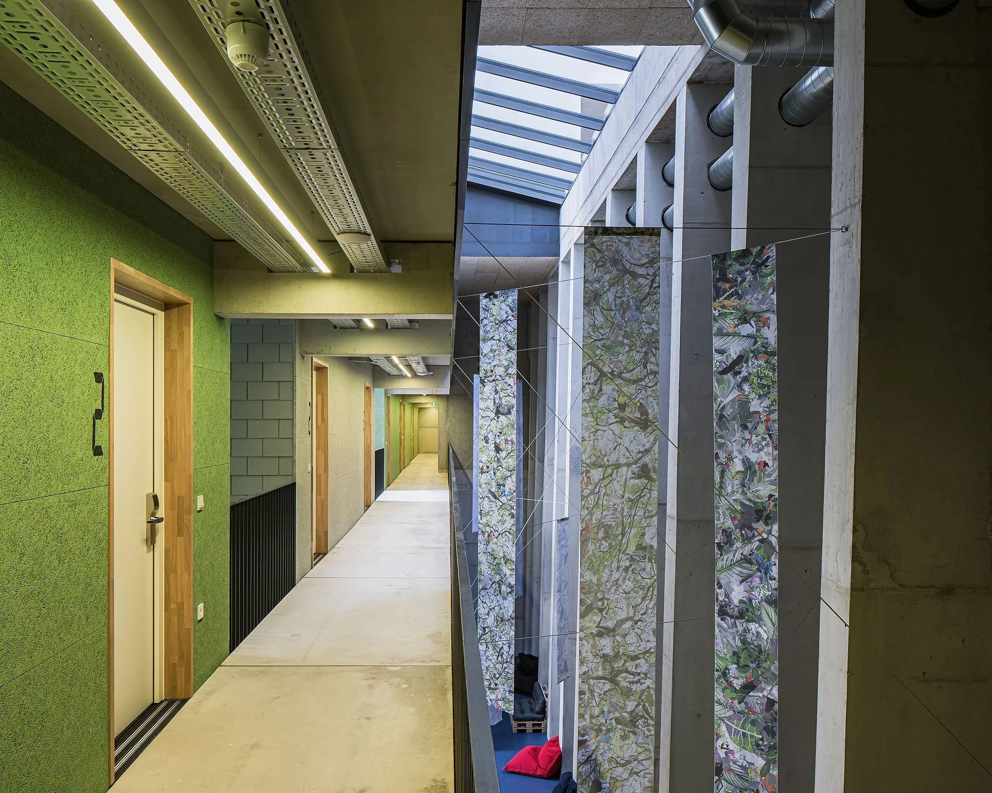 Lohmanns, Obergurgl, Obermoser + Partner Architekten, Christian Flatscher, Architekturfotografie, Fotografie, Architektur, Tirol