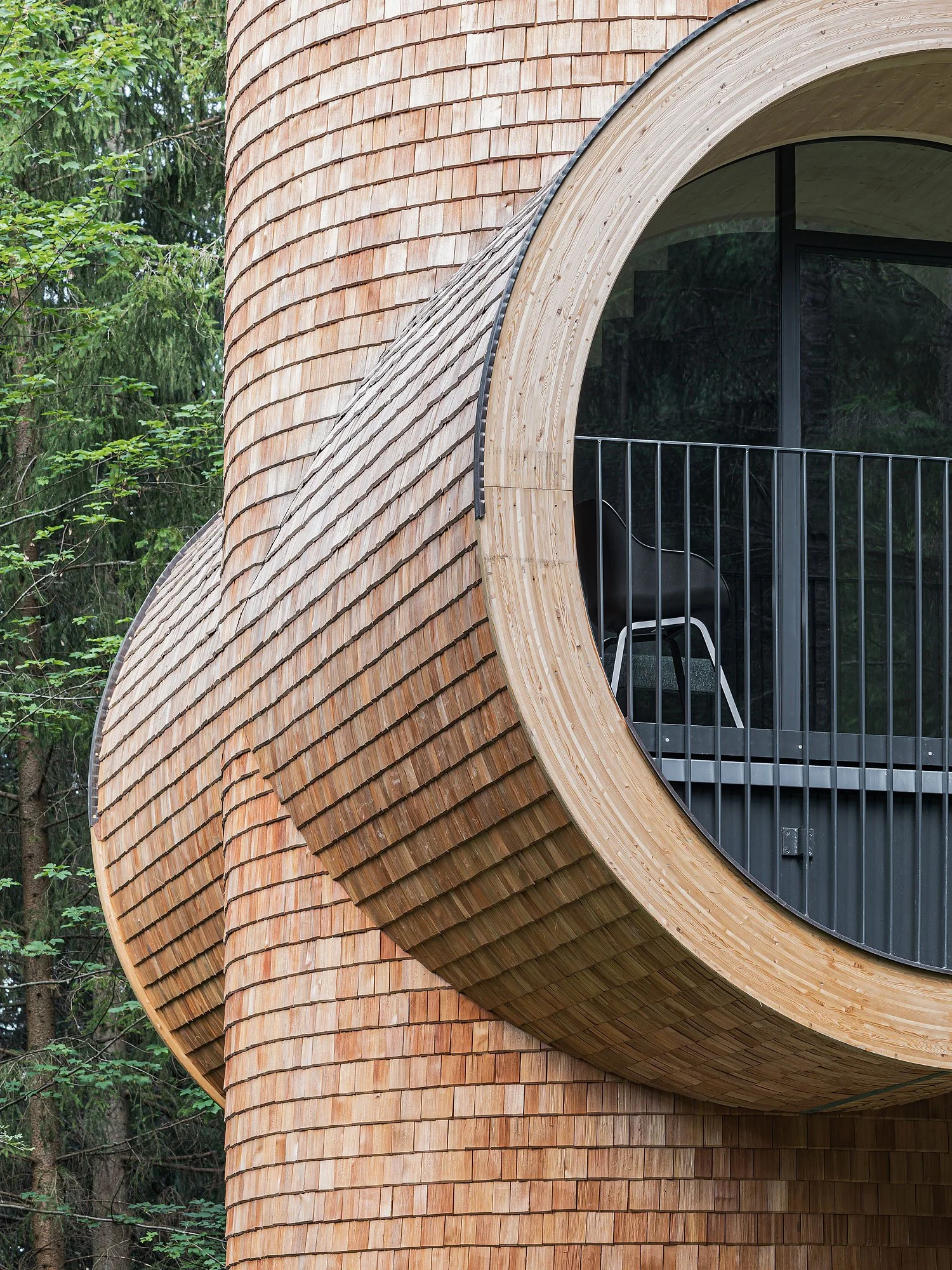 Bert Baumhäuser, Pogusch, Studio Precht, Chris Precht, Steirereck, Christian Flatscher, Architekturfotografie, Fotografie, Architektur, Steiermark