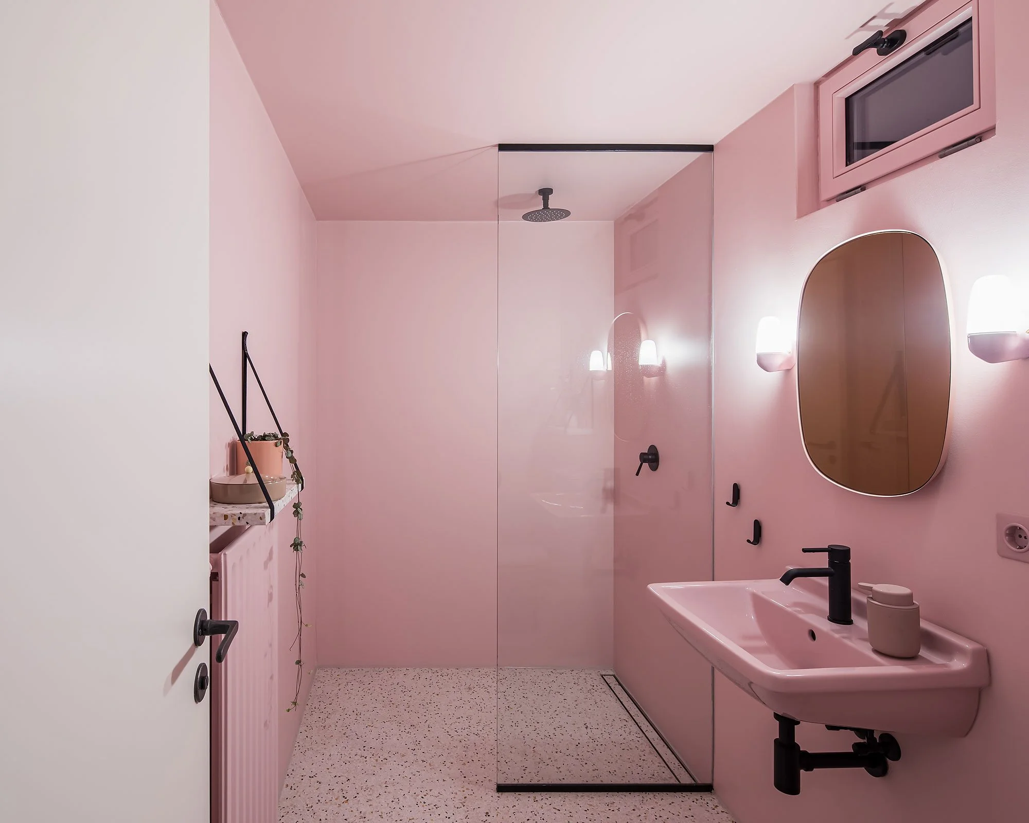 Dortmannhof, Essen, Sigurd Larsen, Christian Flatscher, Architekturfotografie, Fotografie, Architektur, Deutschland