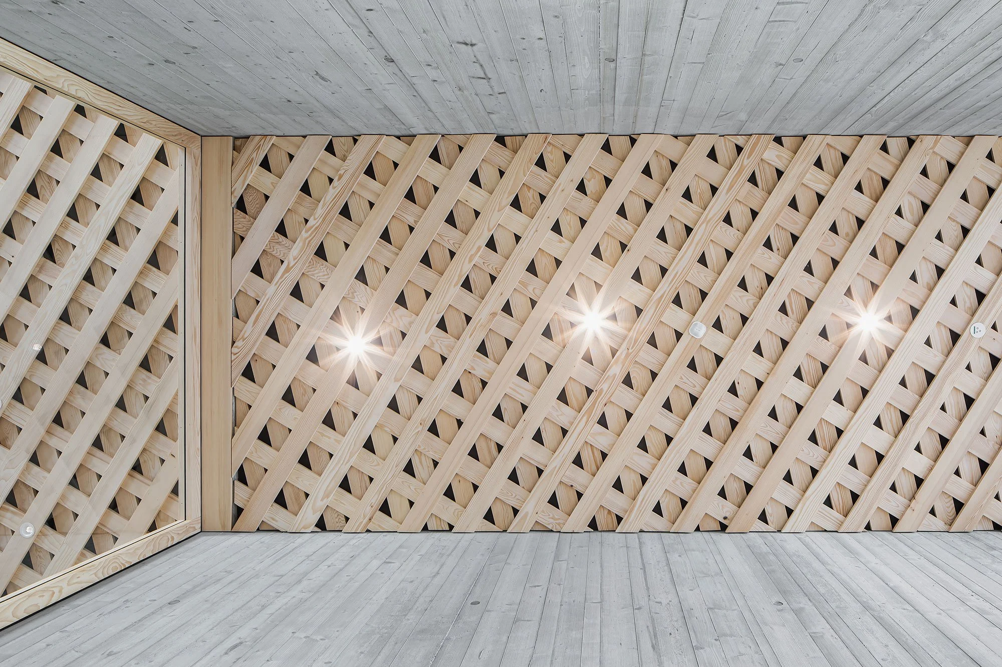 Volksschule Breitenbach, Breitenbach am Inn, Johannes Nägele, Christian Flatscher, Architekturfotografie, Fotografie, Architektur, Tirol