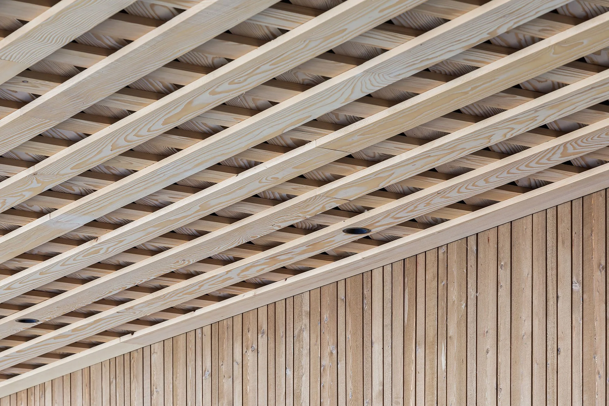 Volksschule Breitenbach, Breitenbach am Inn, Johannes Nägele, Christian Flatscher, Architekturfotografie, Fotografie, Architektur, Tirol
