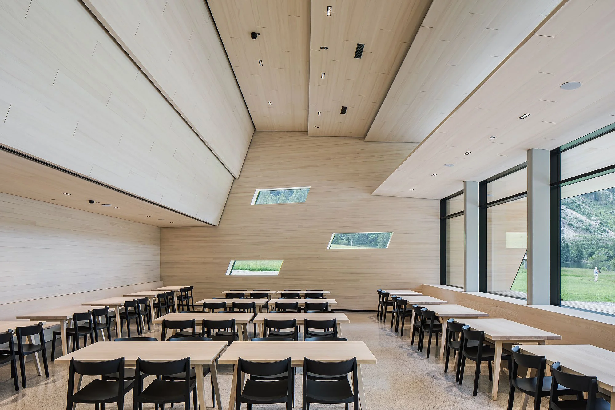 Gasthaus Vilsalpsee, Tannheim, Mario Gasser, Christian Flatscher, Architekturfotografie, Fotografie, Architektur, Tirol