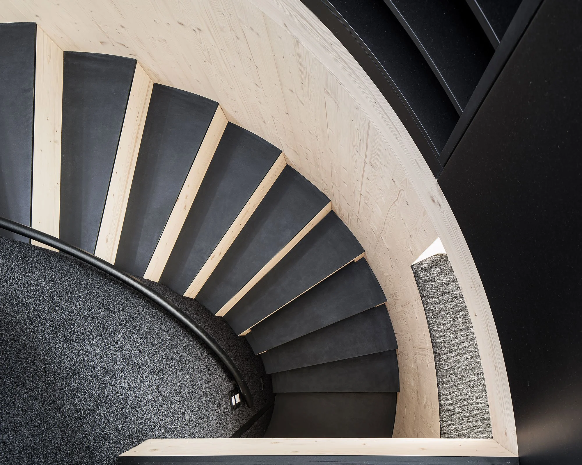 Bert Baumhäuser, Pogusch, Studio Precht, Chris Precht, Steirereck, Christian Flatscher, Architekturfotografie, Fotografie, Architektur, Steiermark