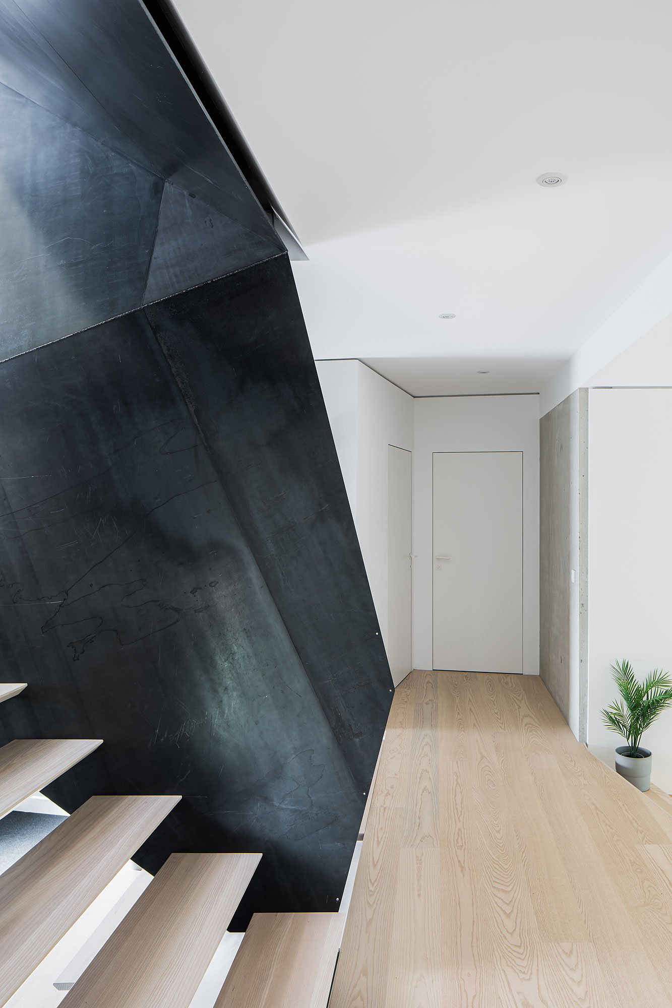 Haus Koyo, Tulfes, Mahore Architekten, Christian Flatscher, Architekturfotografie, Fotografie, Architektur, Tirol