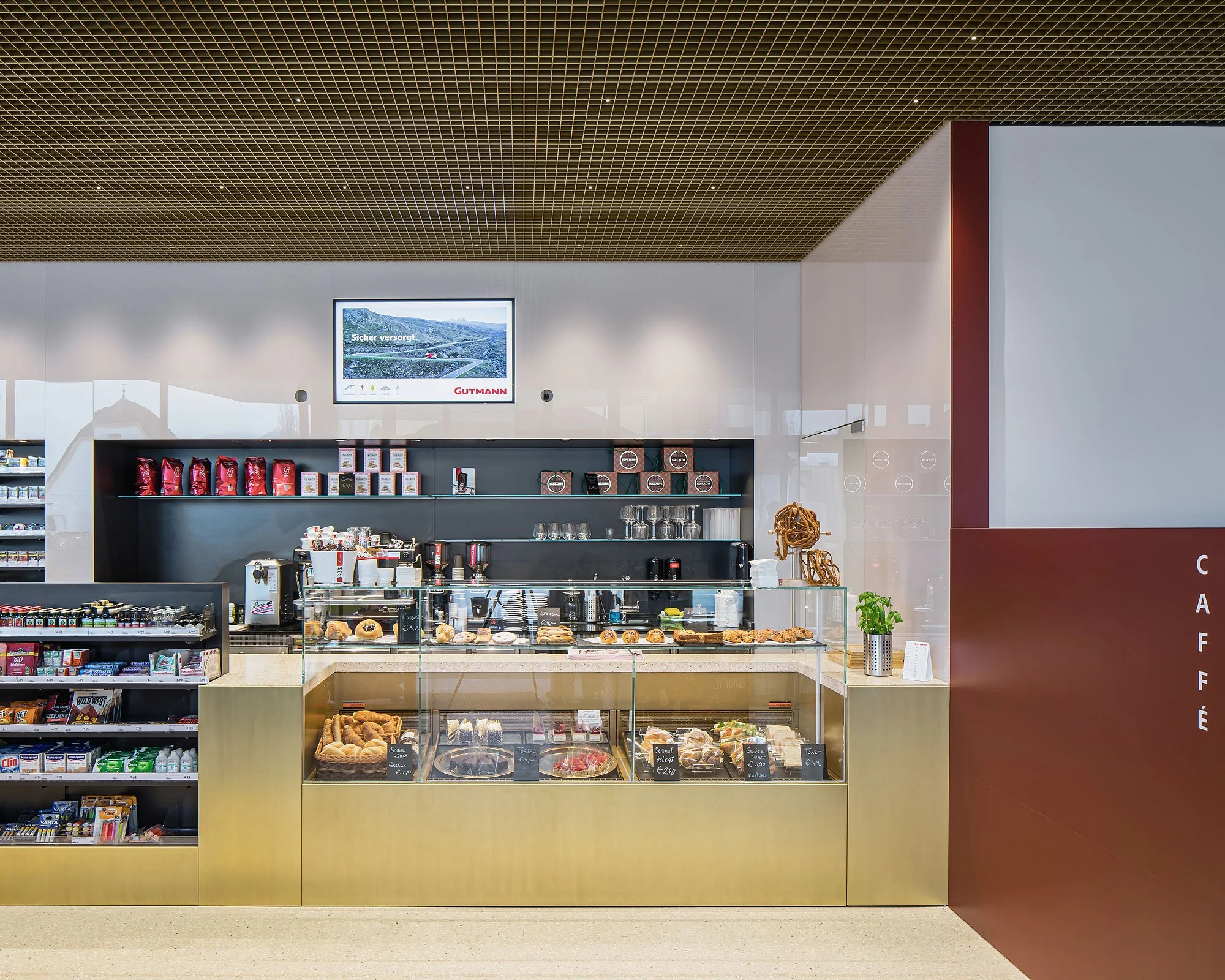 Klangkörper Wilten, Innsbruck, Studio 23 Architektur, Gutmann, Stift Wilten, Wiltener Sängerknaben, Christian Flatscher, Architekturfotografie, Fotografie, Architektur, Tirol