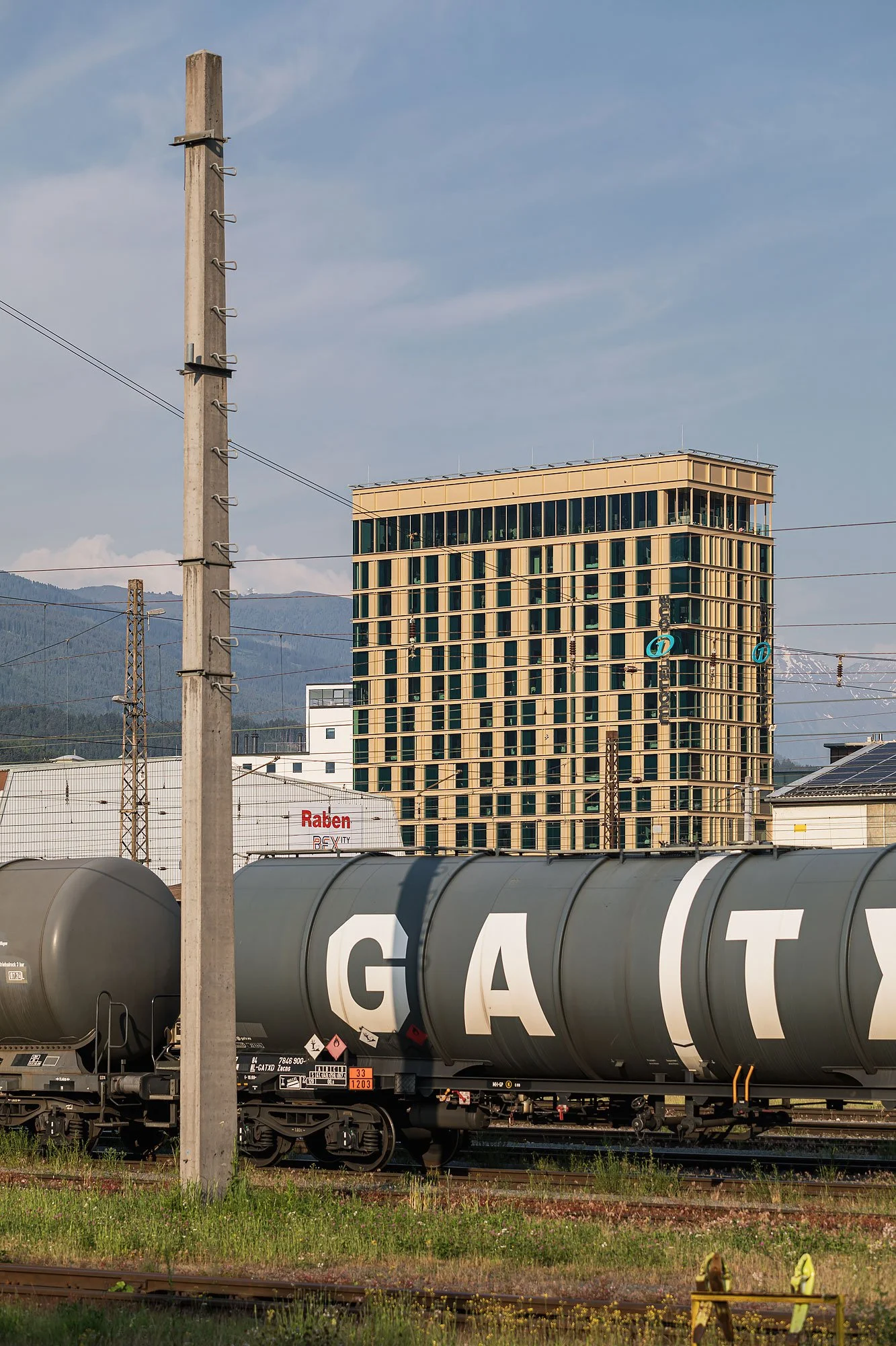 Pema 3, Innsbruck, Heinlein Zierl Architekten, Michael Heinlein, Alois Zierl, Christian Flatscher, Architekturfotografie, Fotografie, Architektur, Tirol