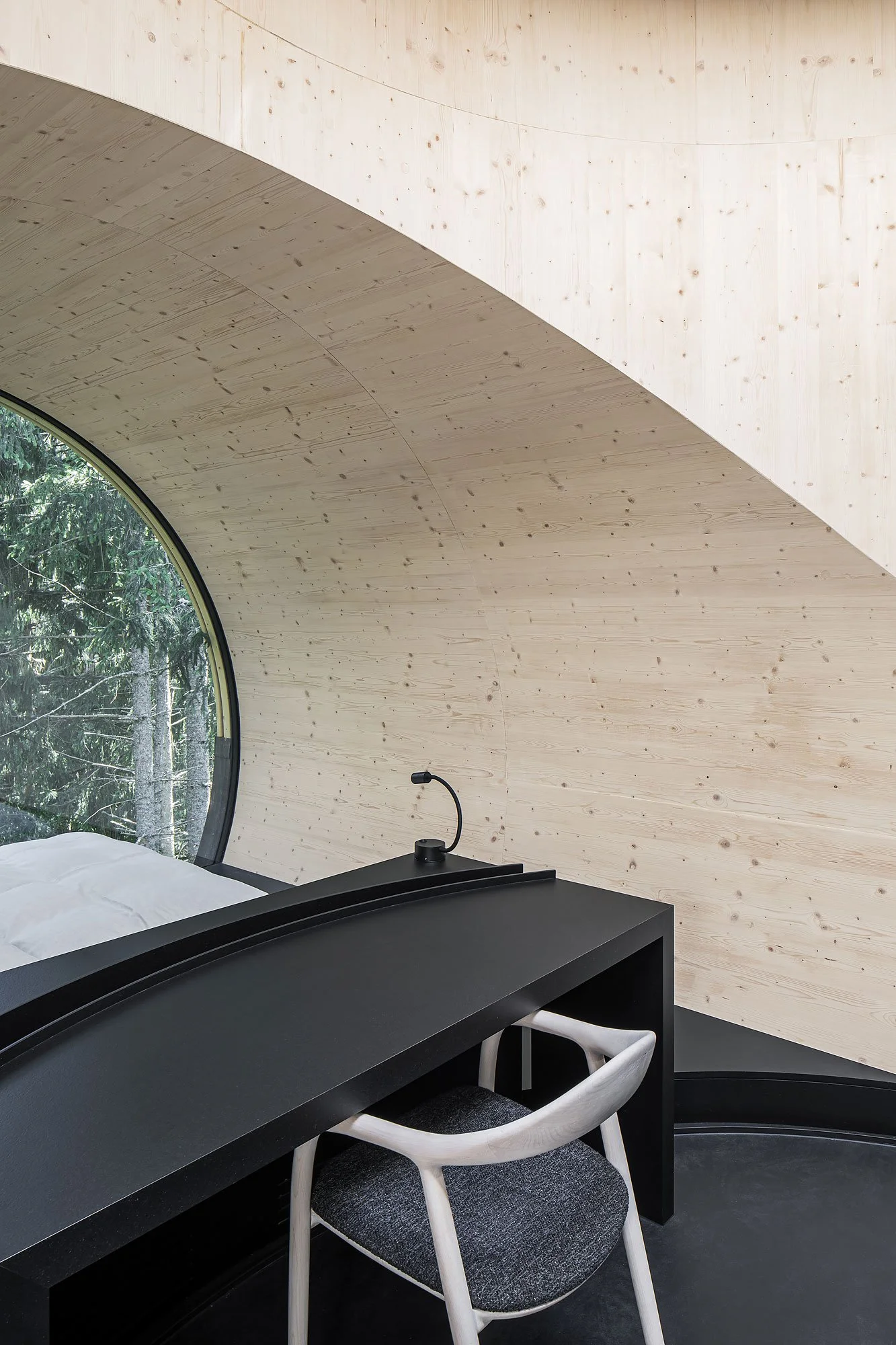 Bert Baumhäuser, Pogusch, Studio Precht, Chris Precht, Steirereck, Christian Flatscher, Architekturfotografie, Fotografie, Architektur, Steiermark