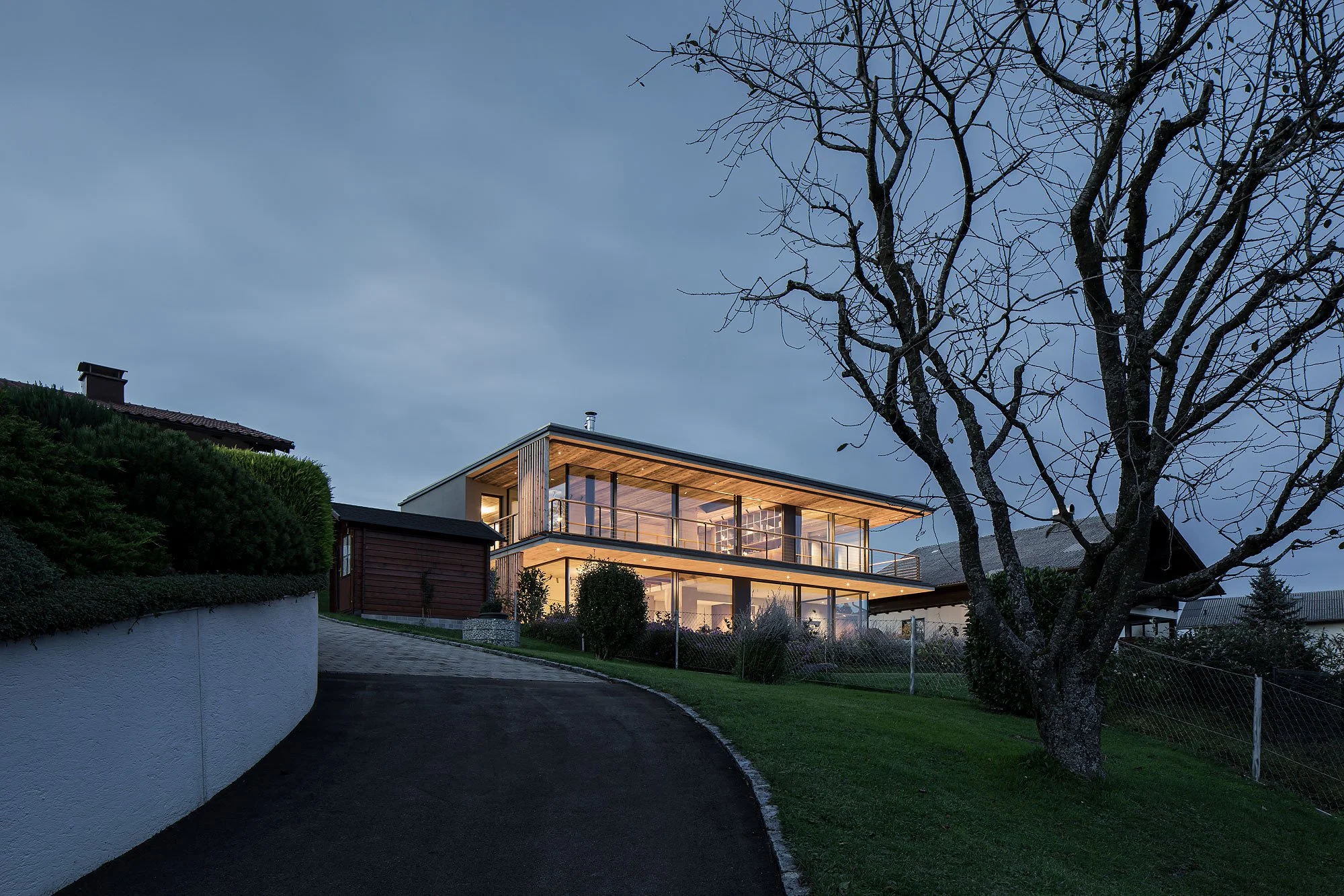 Haus Berg