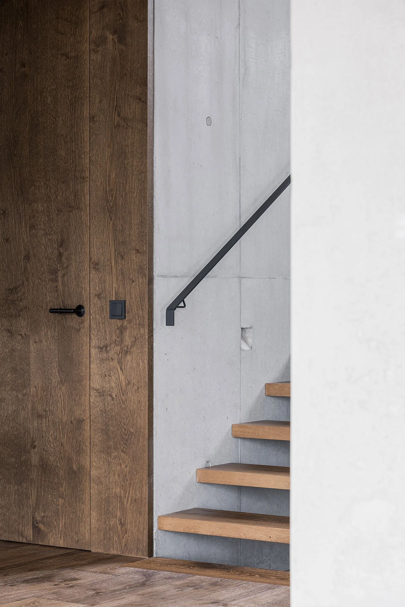 Haus Berg, Berg im Attergau, Hannes Schroll, Christian Flatscher, Architekturfotografie, Fotografie, Architektur, Oberösterreich