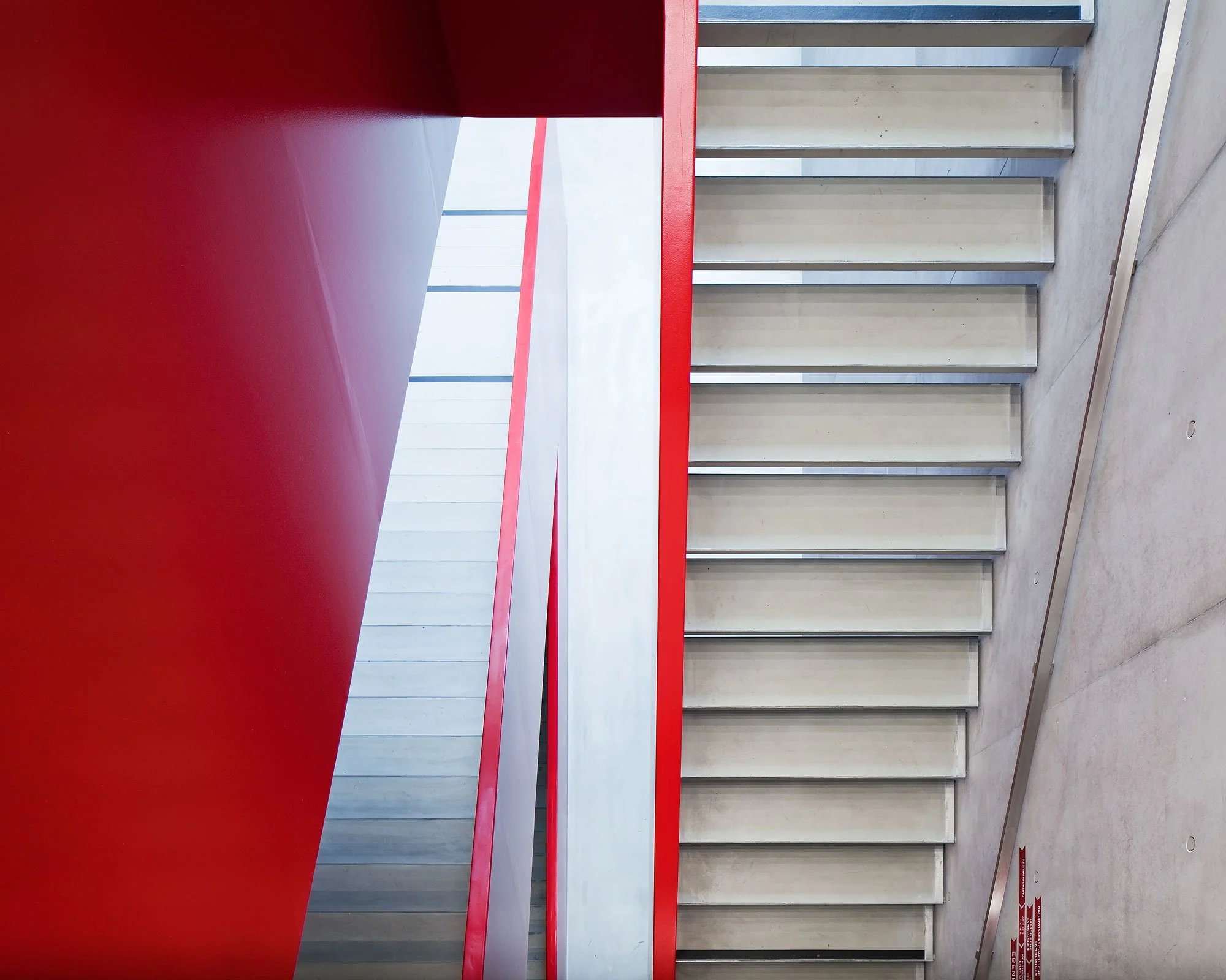 Sammlungszentrum, Hall in Tirol, Tiroler Landesmuseen, Franz und Sue Architekten, Christian Flatscher, Architekturfotografie, Fotografie, Architektur, Tirol