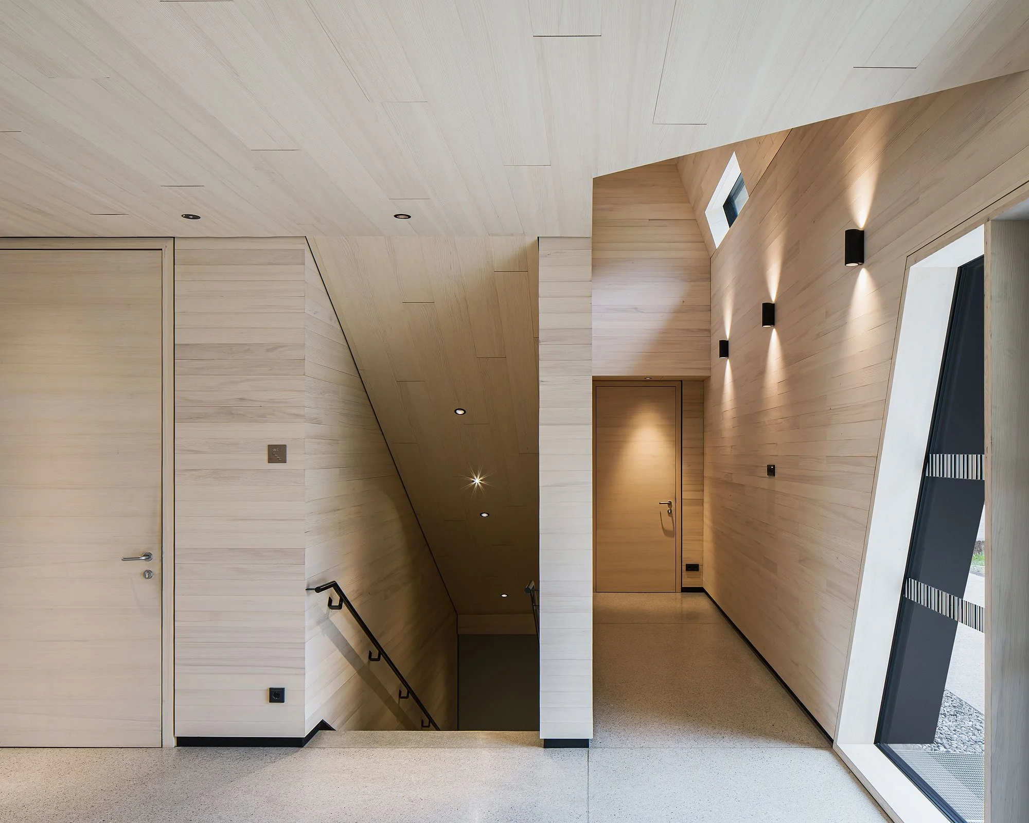 Gasthaus Vilsalpsee, Tannheim, Mario Gasser, Christian Flatscher, Architekturfotografie, Fotografie, Architektur, Tirol