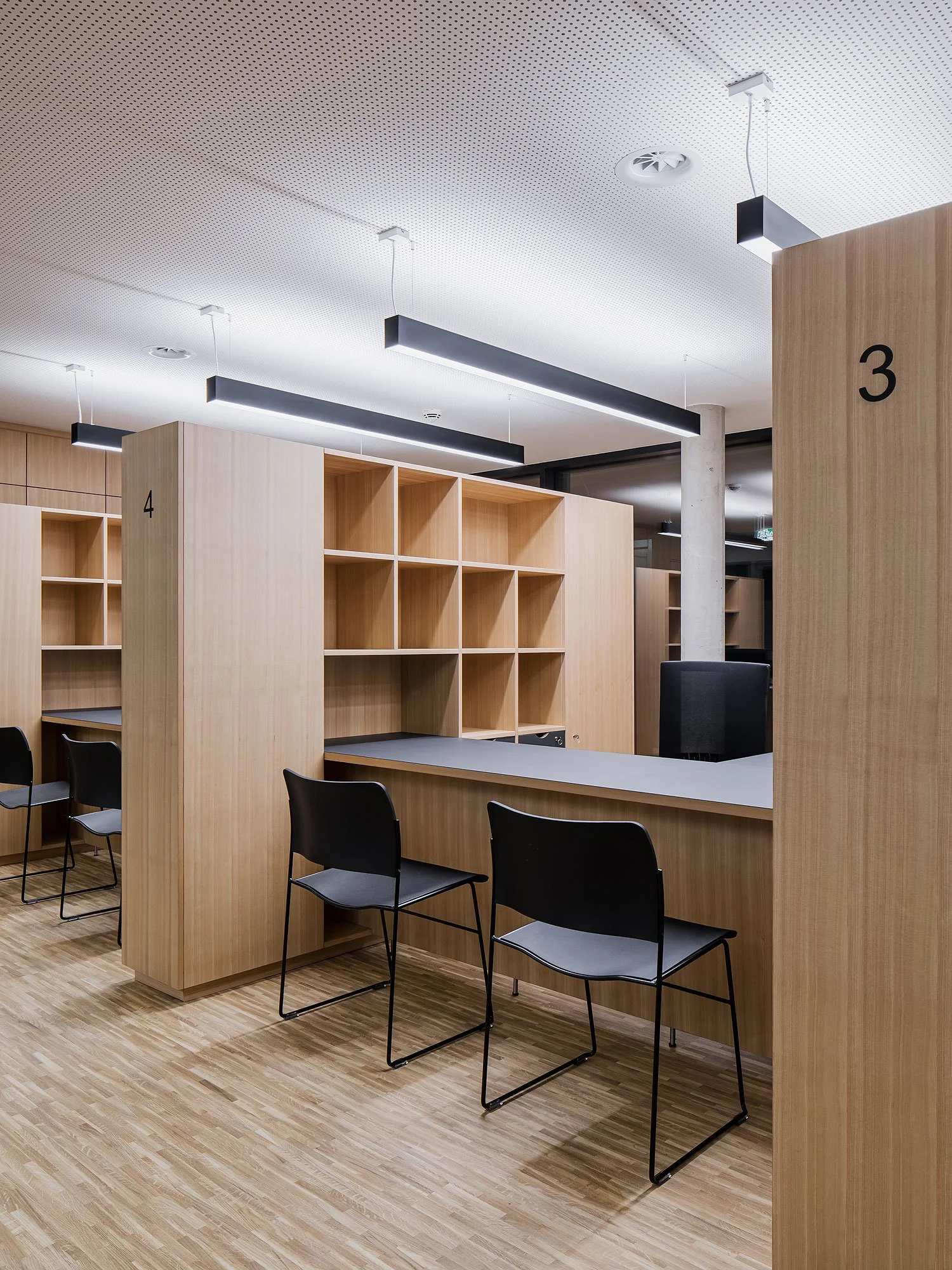 BH Schwaz, Schwaz, Thomas Mathoy Architekten, Christian Flatscher, Architekturfotografie, Fotografie, Architektur, Tirol