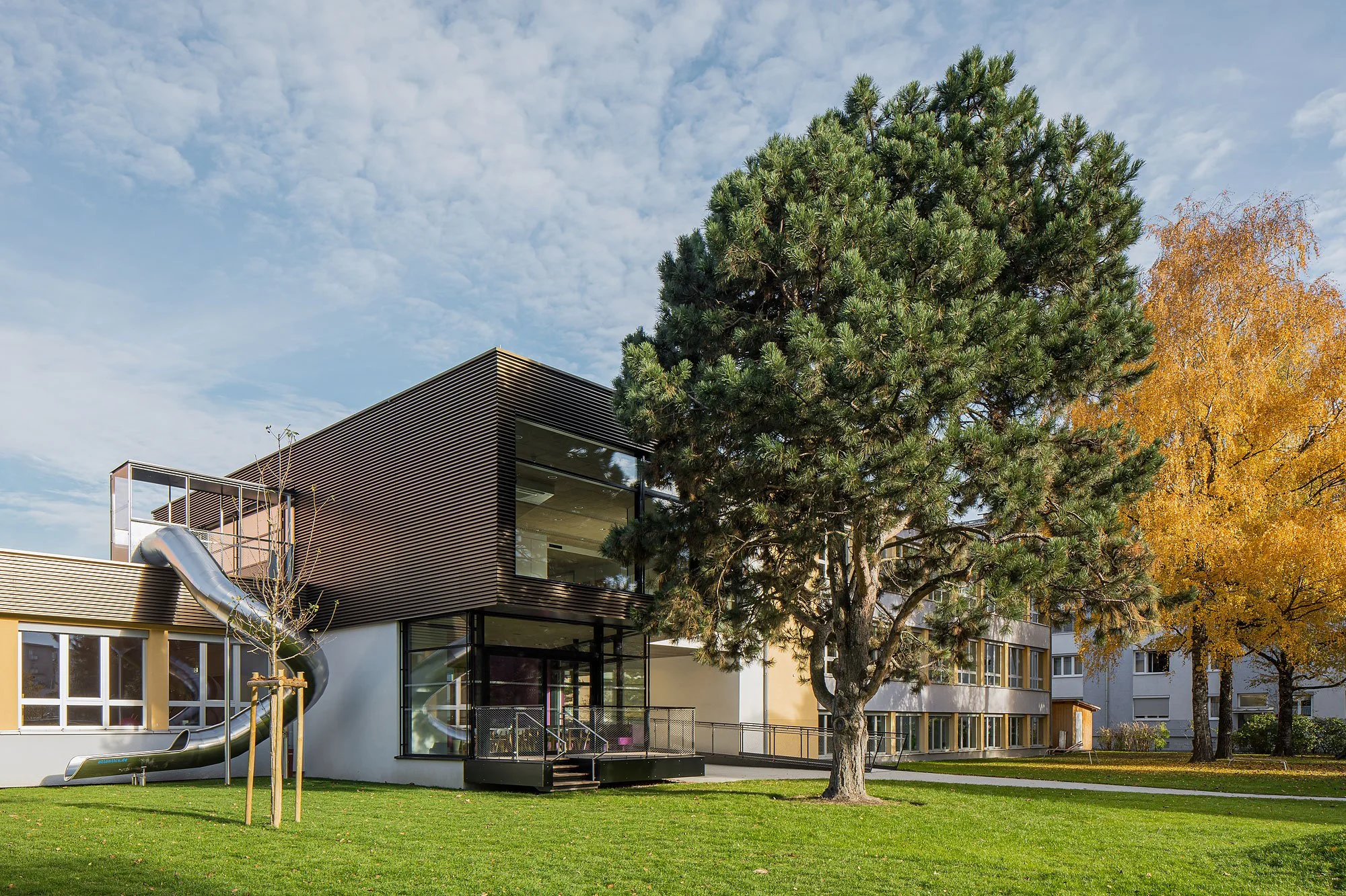 Kindergarten Reichenau Süd