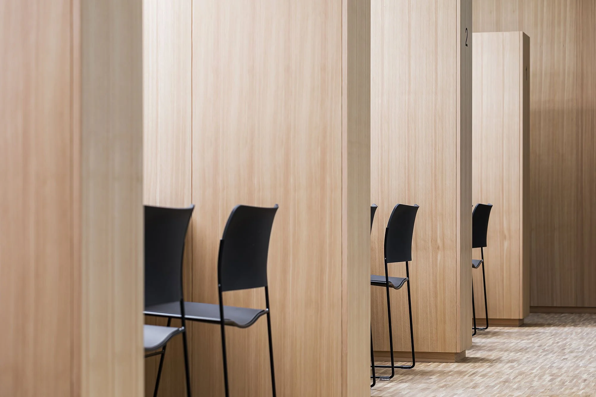 BH Schwaz, Schwaz, Thomas Mathoy Architekten, Christian Flatscher, Architekturfotografie, Fotografie, Architektur, Tirol
