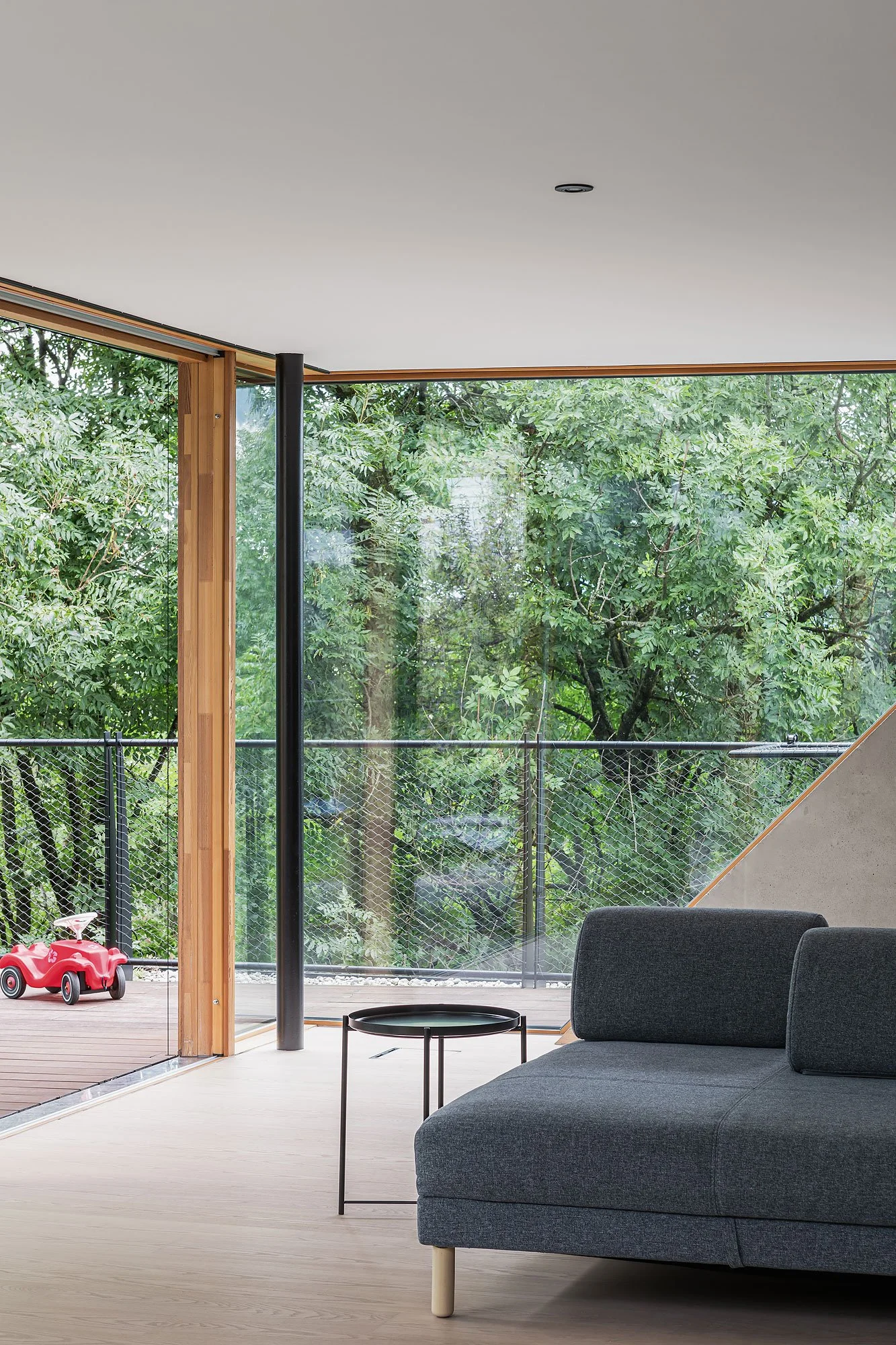 Haus Koyo, Tulfes, Mahore Architekten, Christian Flatscher, Architekturfotografie, Fotografie, Architektur, Tirol